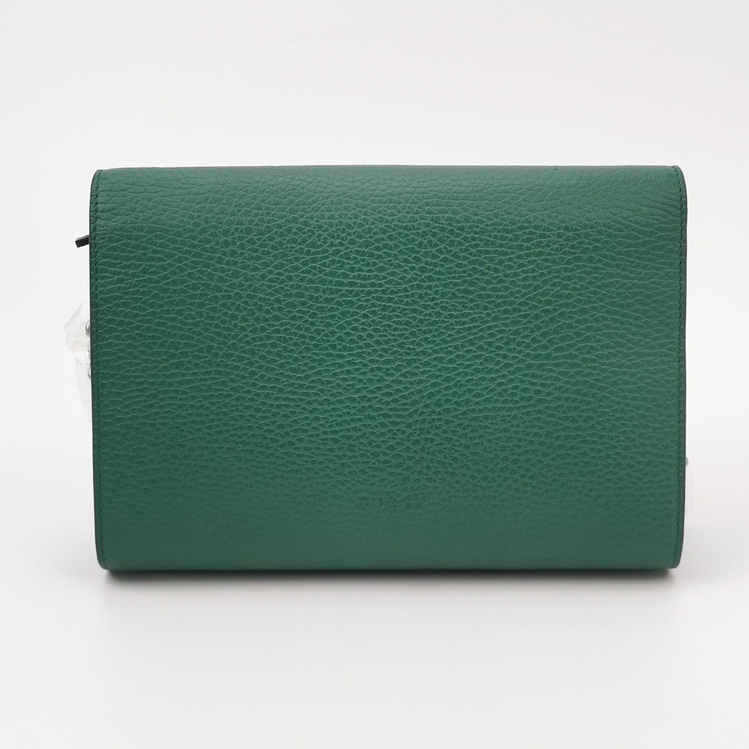 Gucci Gucci Women os Crossbody Bags Size ONE SIZE - 5 Thumbnail