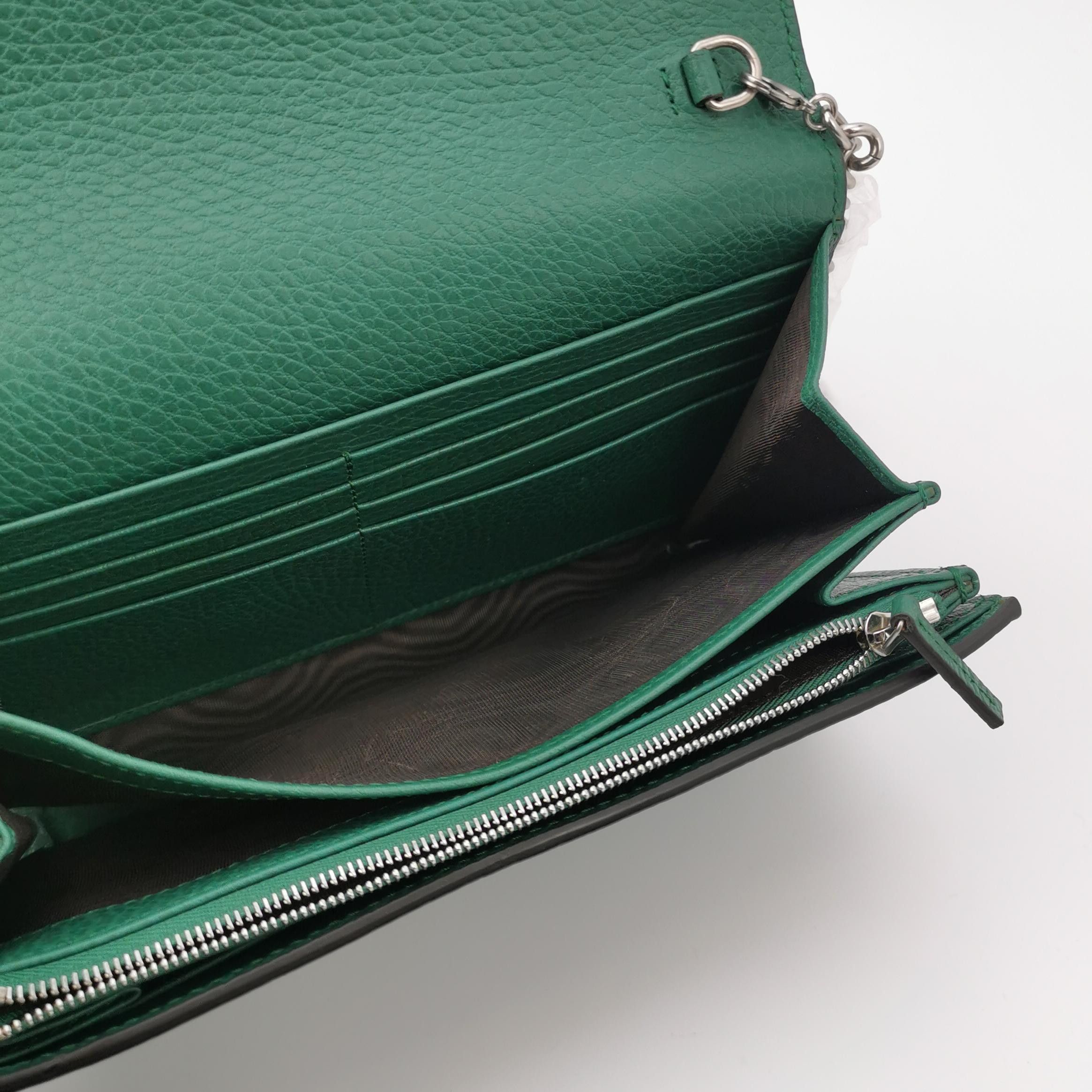 Gucci Gucci Women os Crossbody Bags Size ONE SIZE - 7 Thumbnail