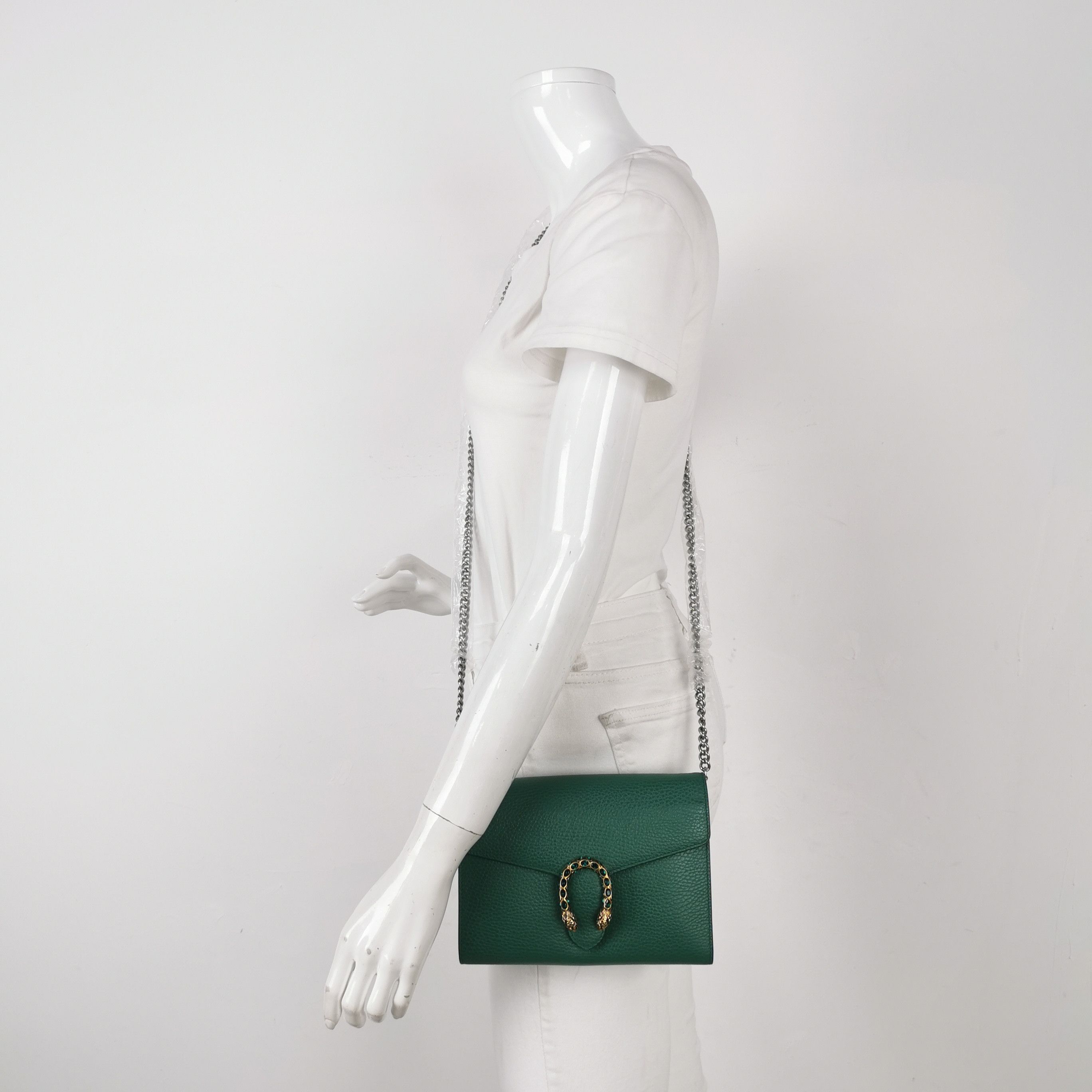 Gucci Gucci Women os Crossbody Bags Size ONE SIZE - 2 Thumbnail