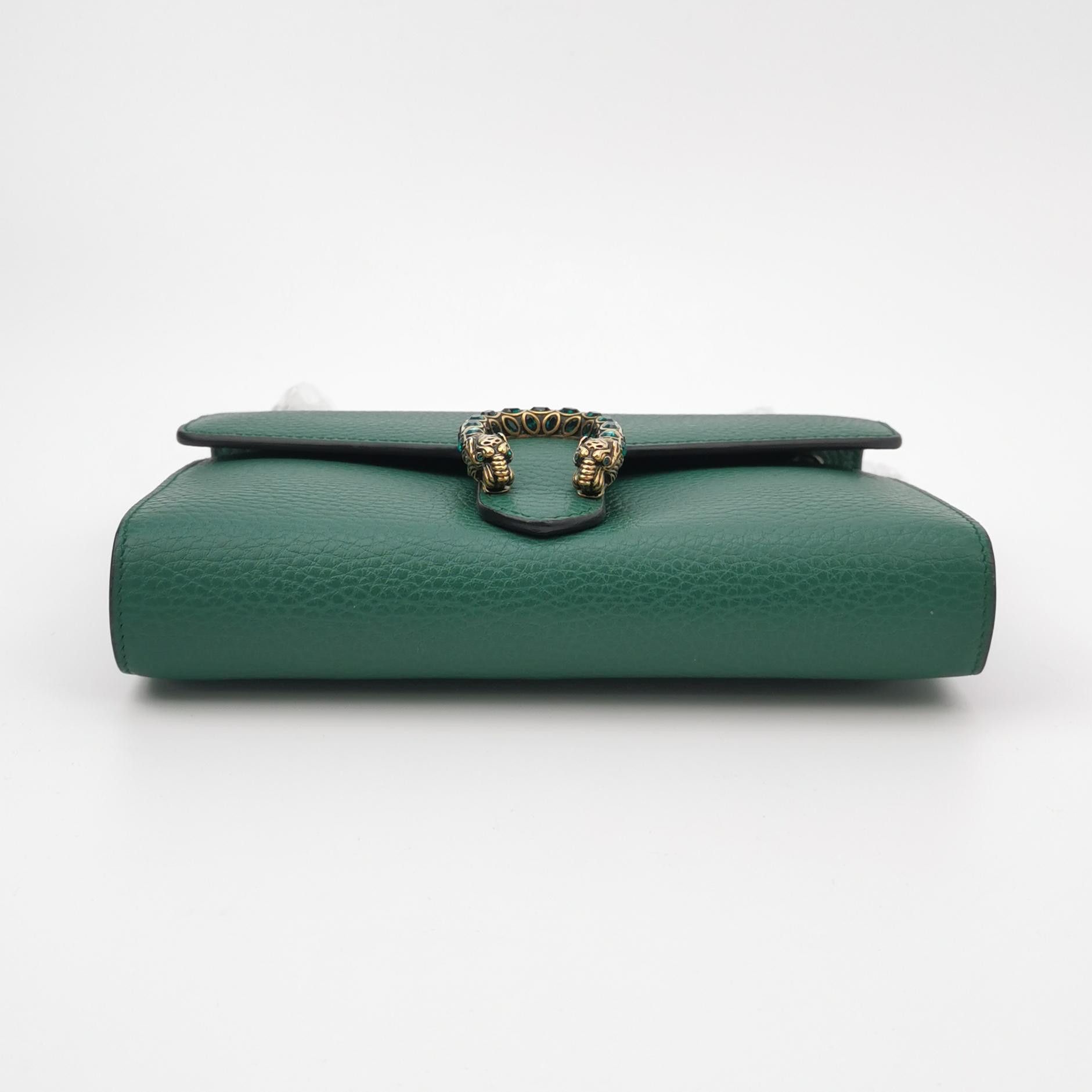 Gucci Gucci Women os Crossbody Bags Size ONE SIZE - 6 Thumbnail