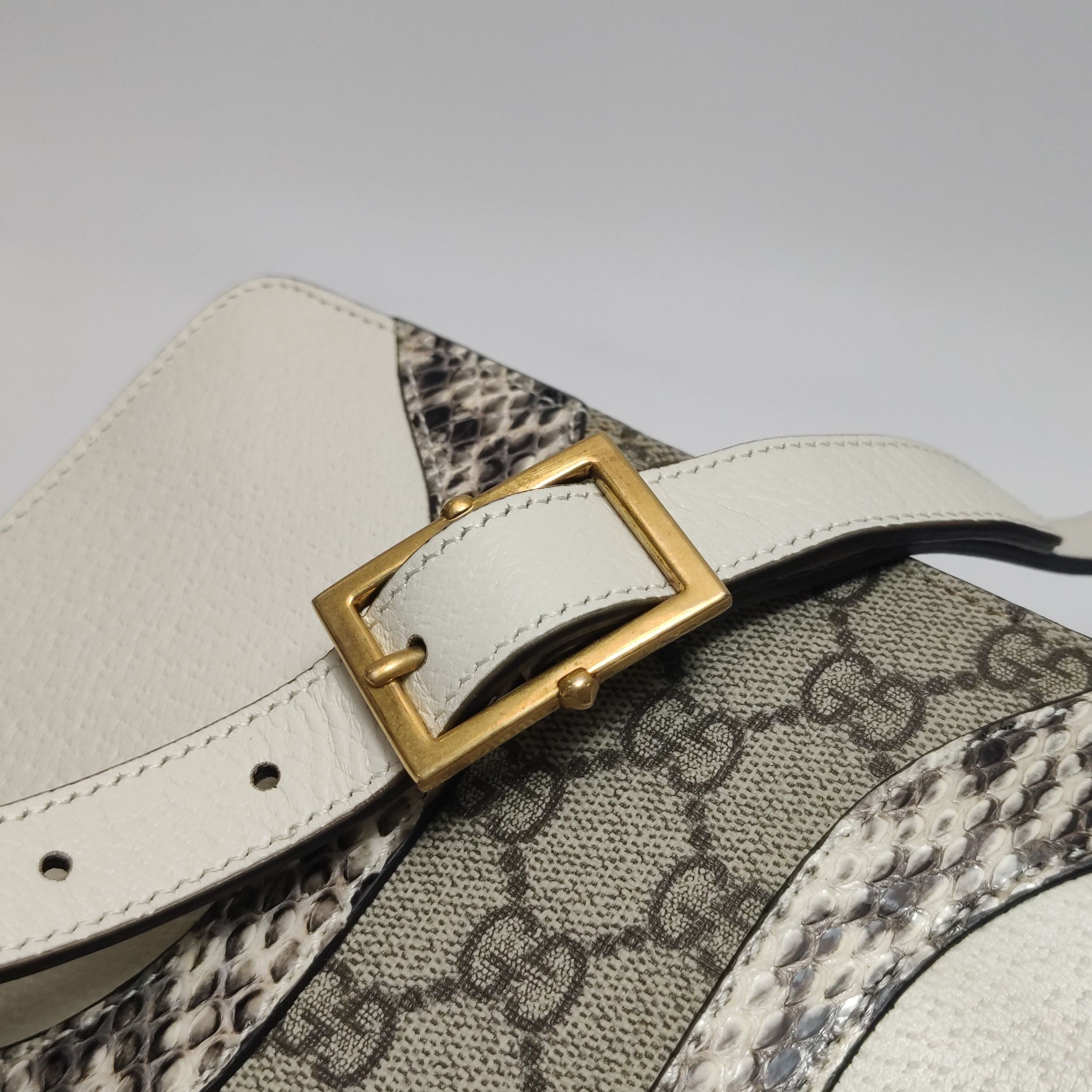 Gucci Gucci Women os Shoulder Bags Size ONE SIZE - 12 Thumbnail