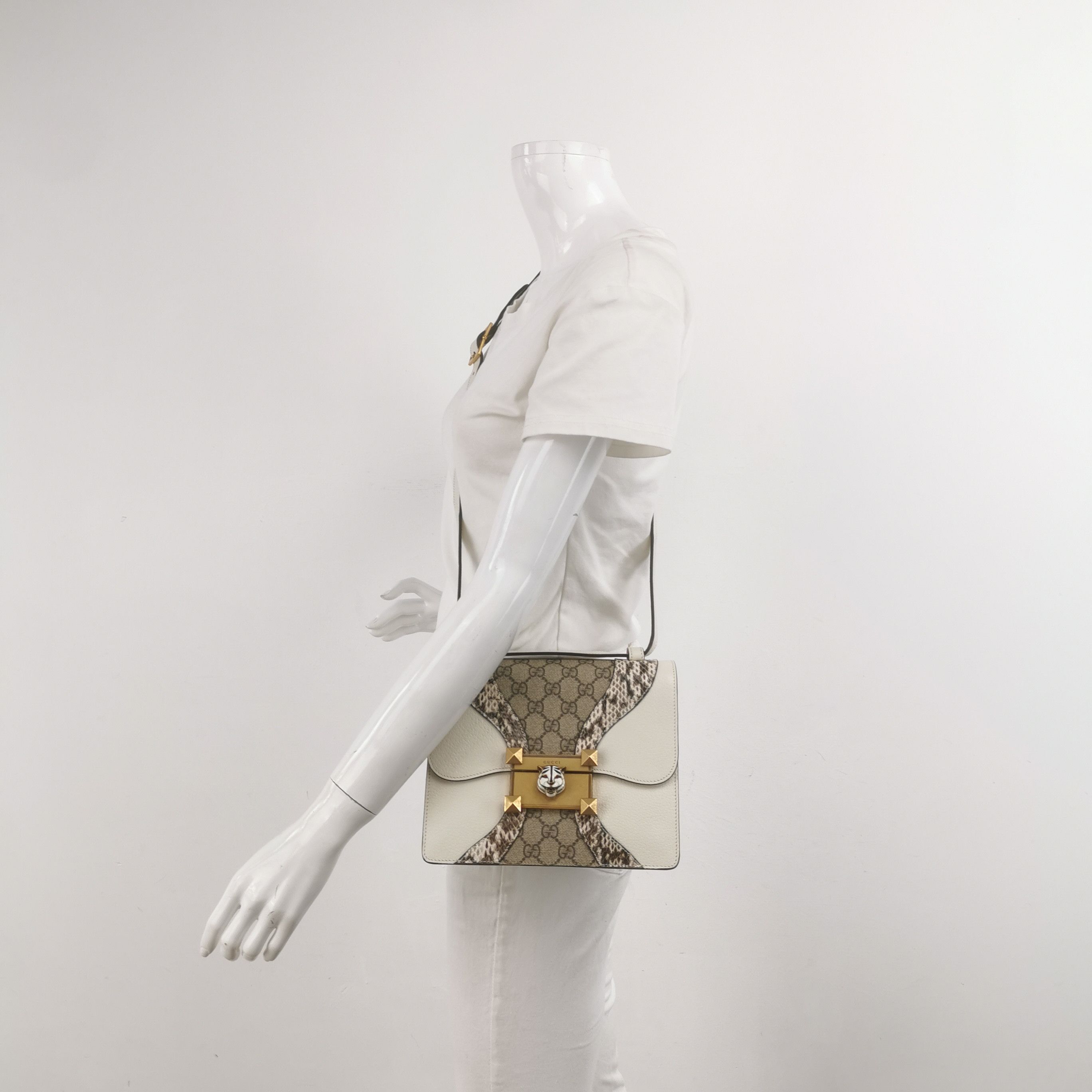 Gucci Gucci Women os Shoulder Bags Size ONE SIZE - 2 Thumbnail