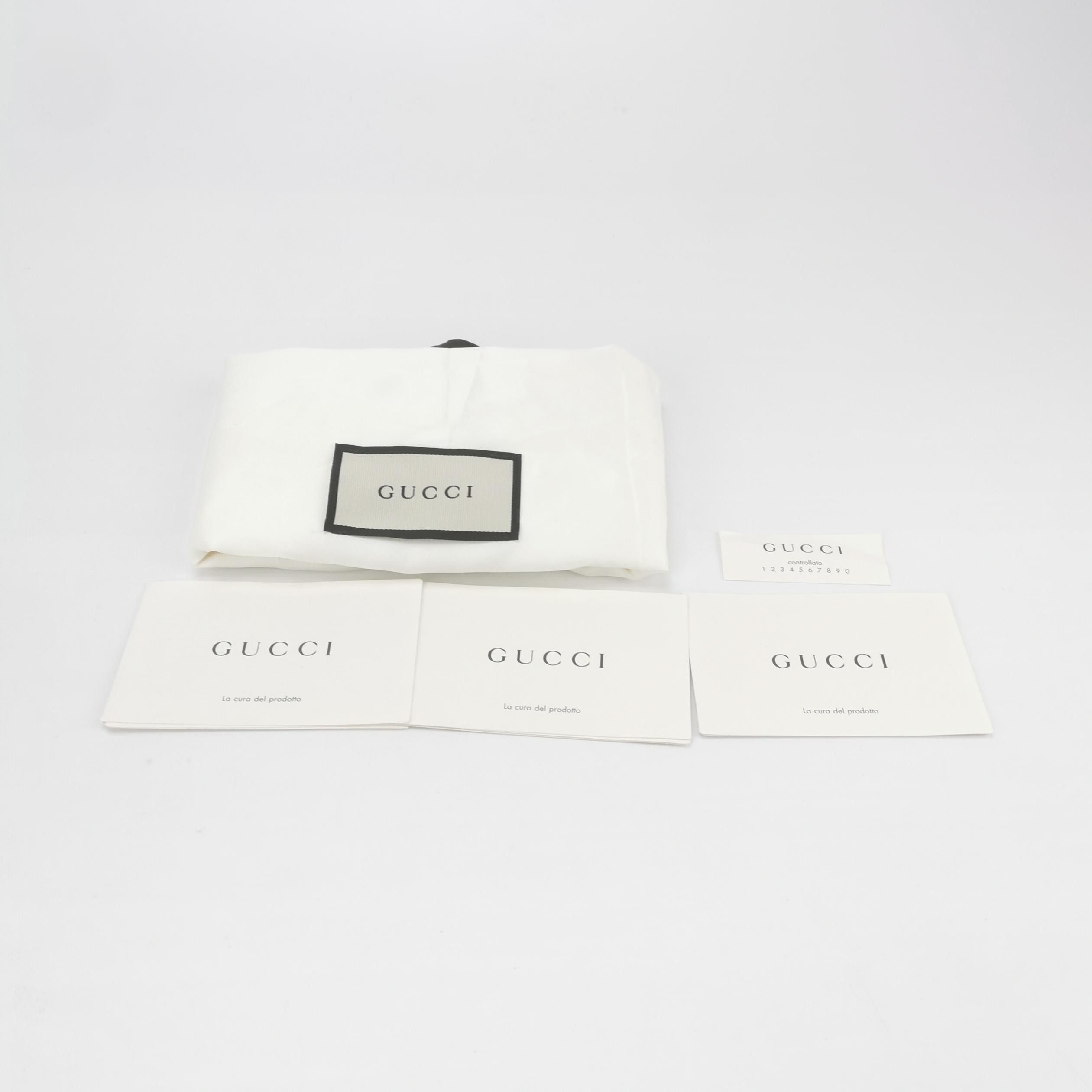 Gucci Gucci Women os Shoulder Bags Size ONE SIZE - 9 Thumbnail