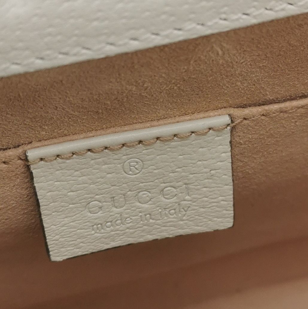 Gucci Gucci Women os Shoulder Bags Size ONE SIZE - 8 Thumbnail