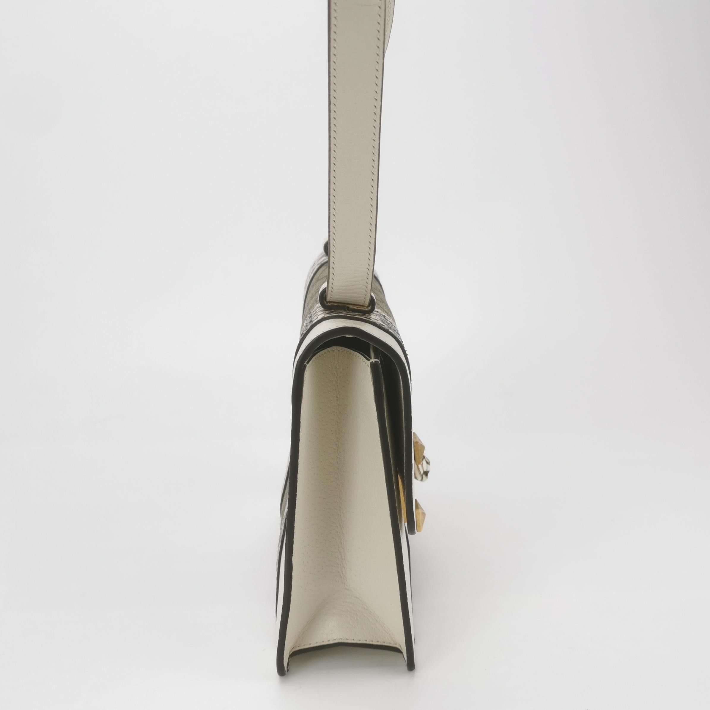 Gucci Gucci Women os Shoulder Bags Size ONE SIZE - 4 Thumbnail