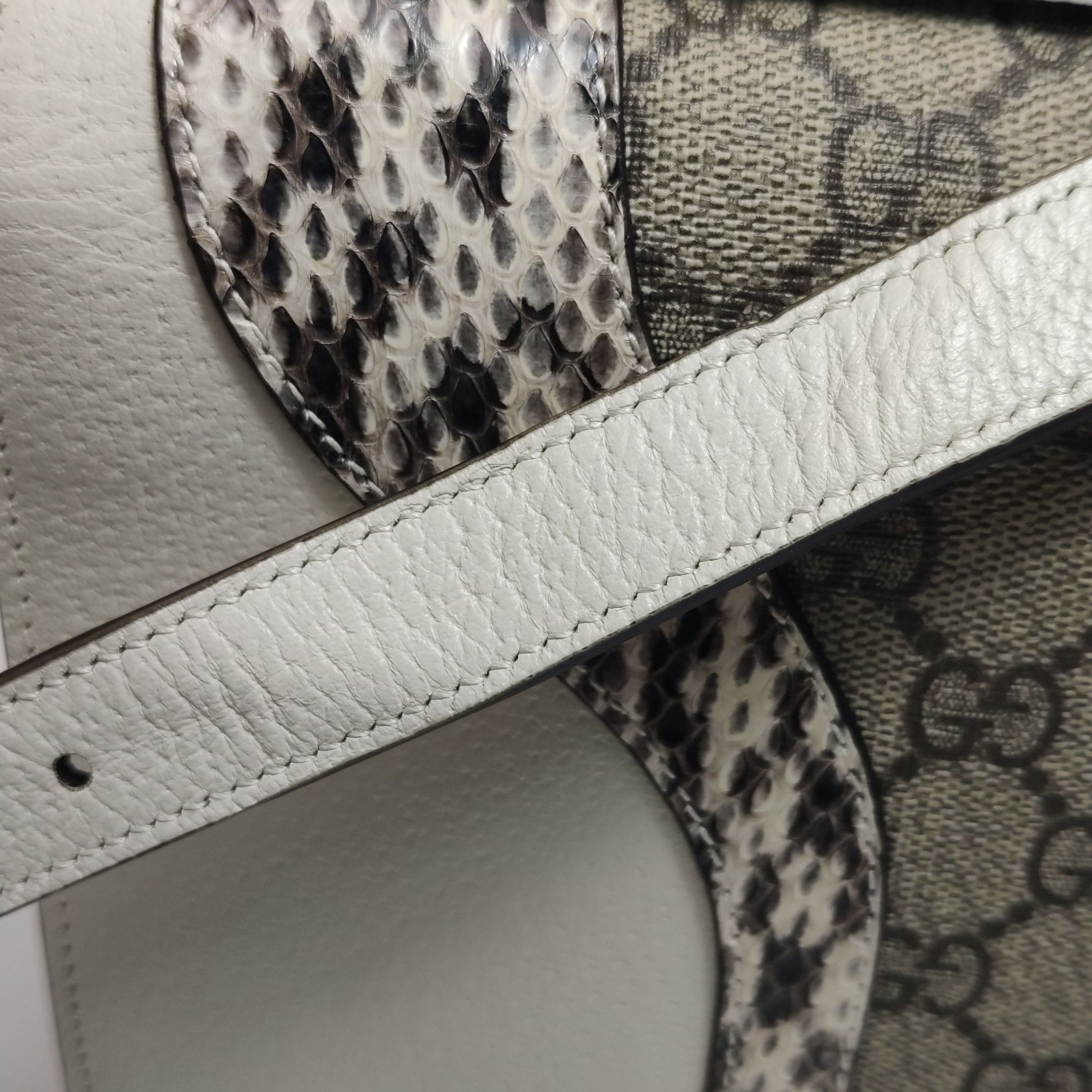 Gucci Gucci Women os Shoulder Bags Size ONE SIZE - 19 Thumbnail