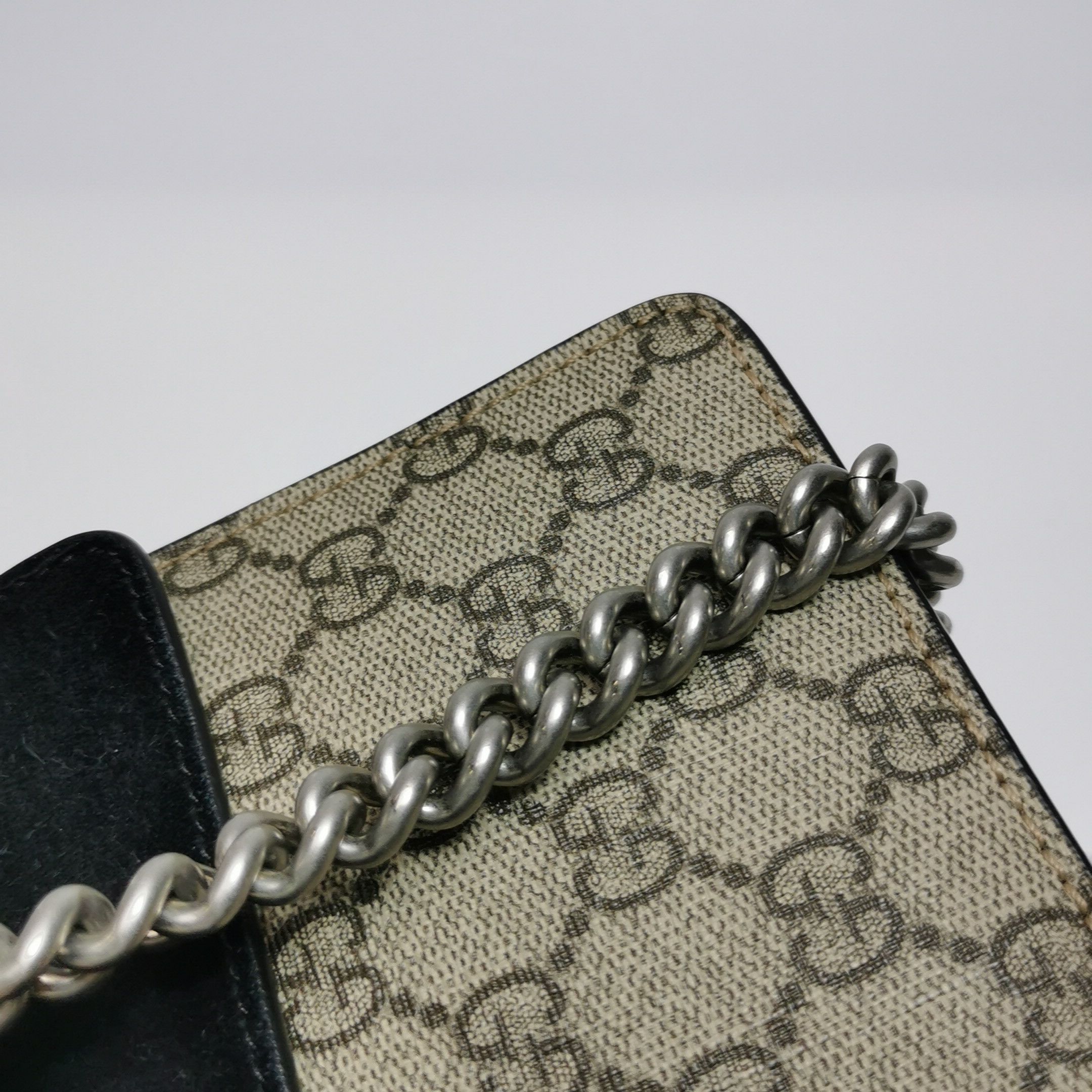 Gucci Gucci Women os Shoulder Bags Size ONE SIZE - 13 Thumbnail