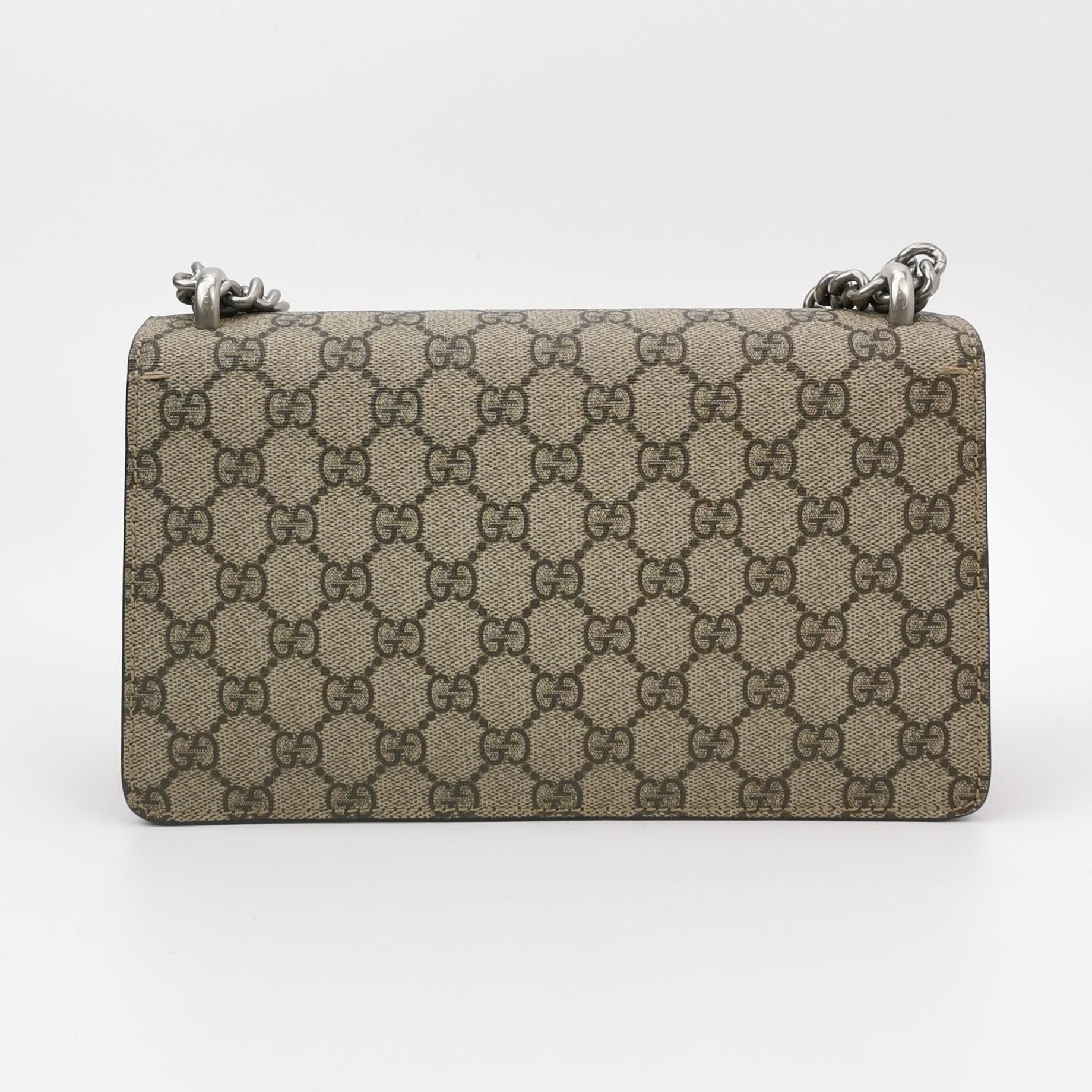 Gucci Gucci Women os Shoulder Bags Size ONE SIZE - 5 Thumbnail