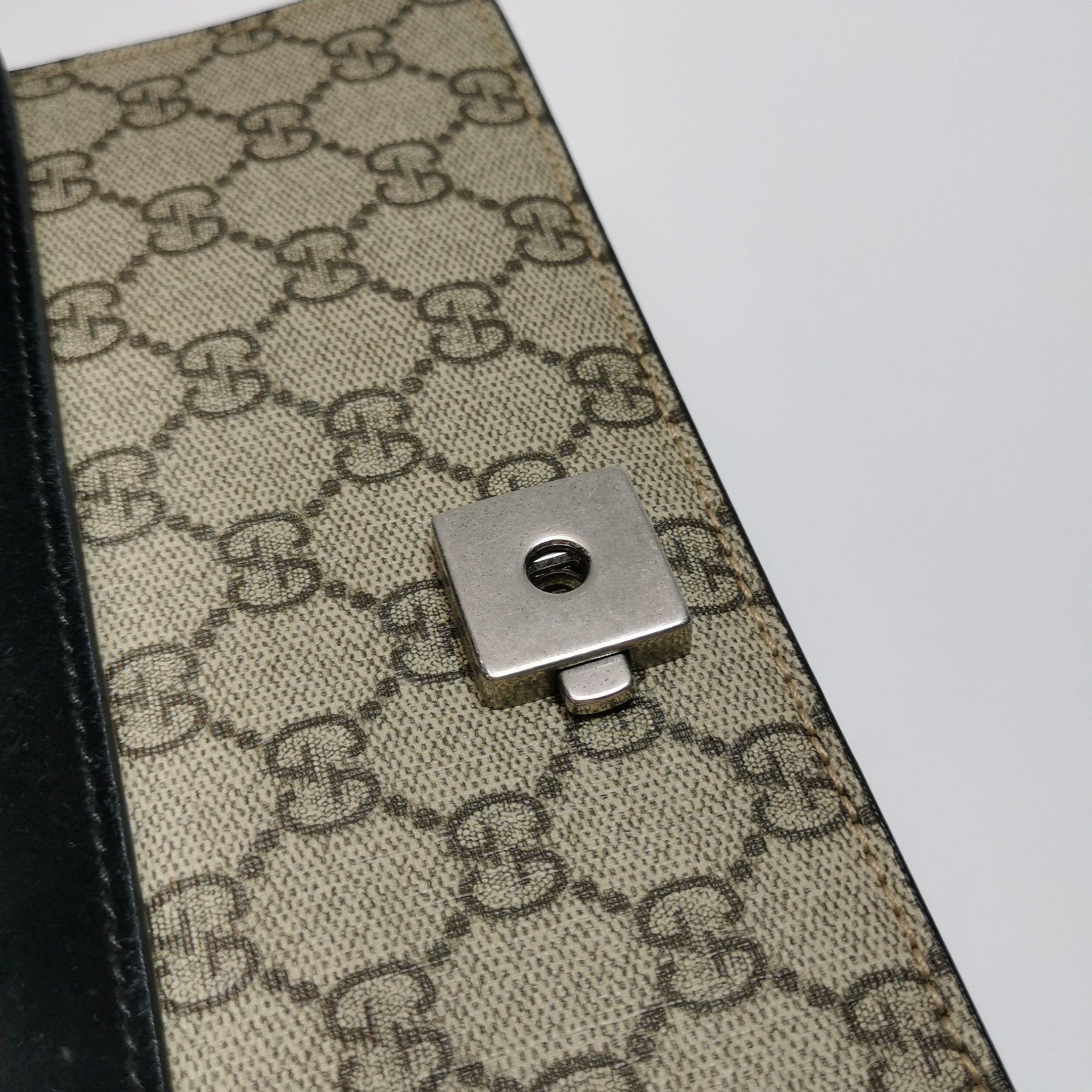 Gucci Gucci Women os Shoulder Bags Size ONE SIZE - 11 Thumbnail