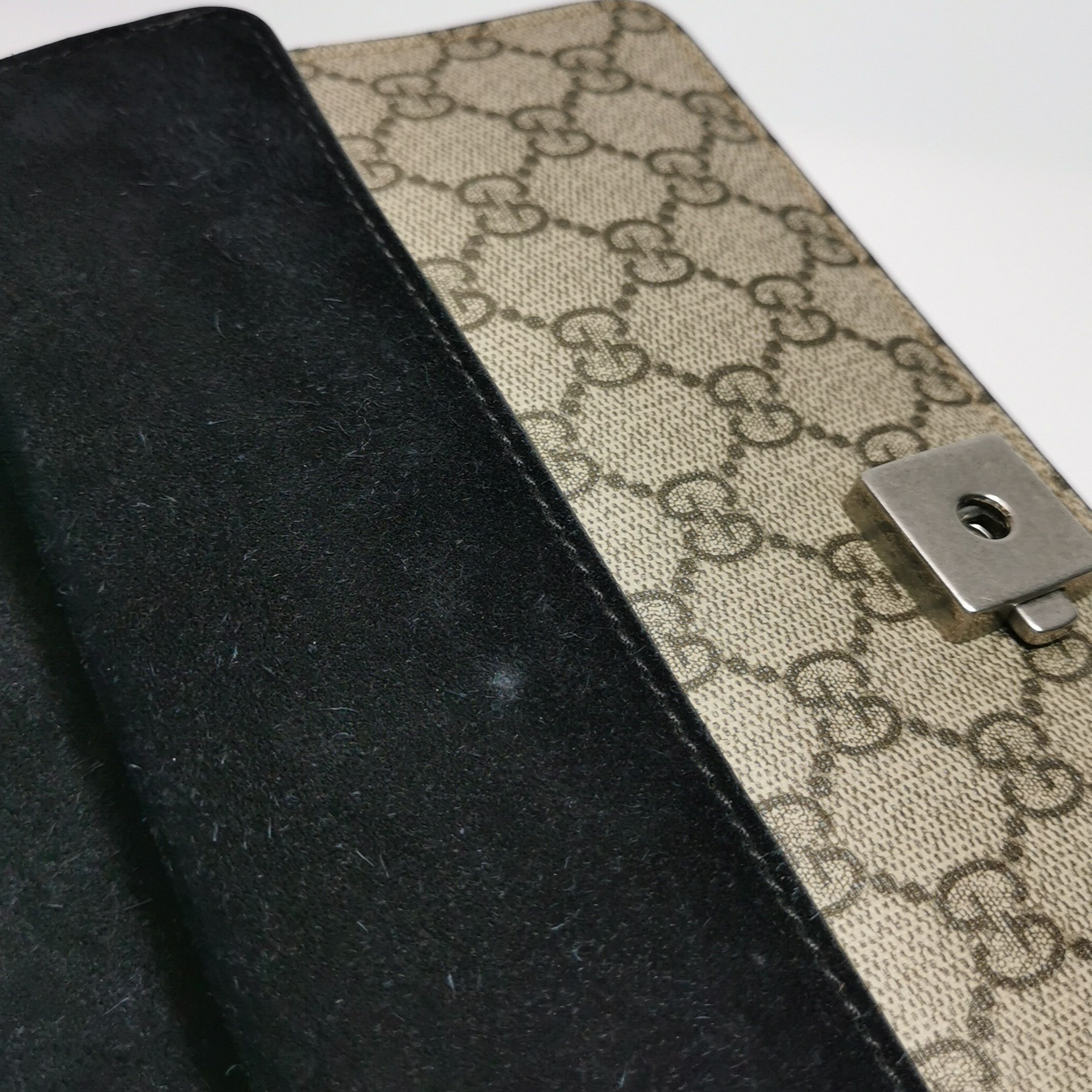 Gucci Gucci Women os Shoulder Bags Size ONE SIZE - 14 Thumbnail
