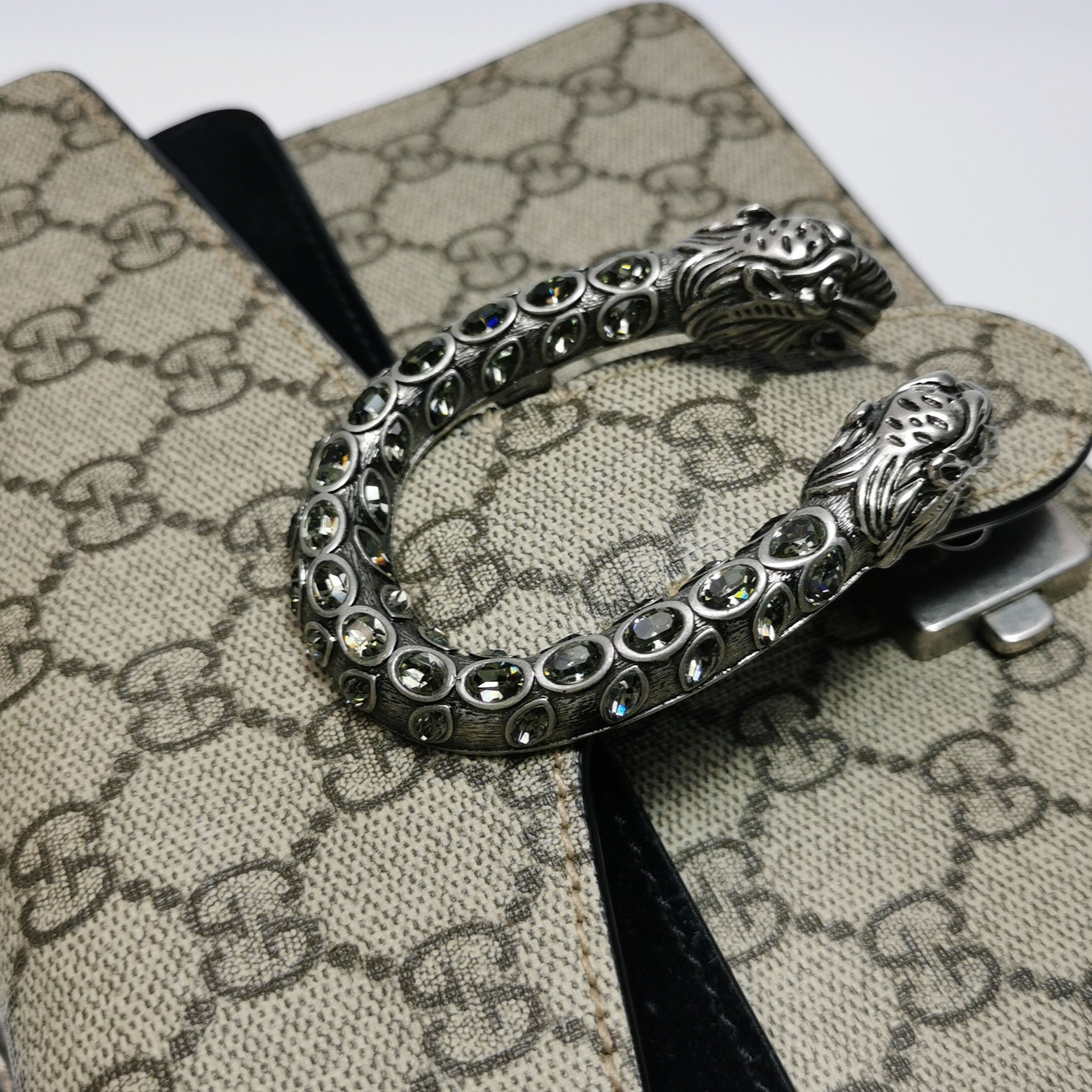 Gucci Gucci Women os Shoulder Bags Size ONE SIZE - 12 Thumbnail