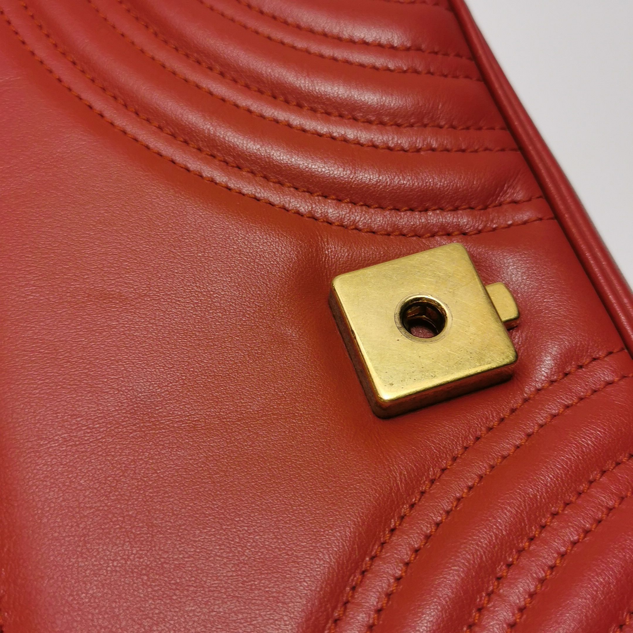 Gucci Gucci Women os Shoulder Bags Size ONE SIZE - 24 Thumbnail