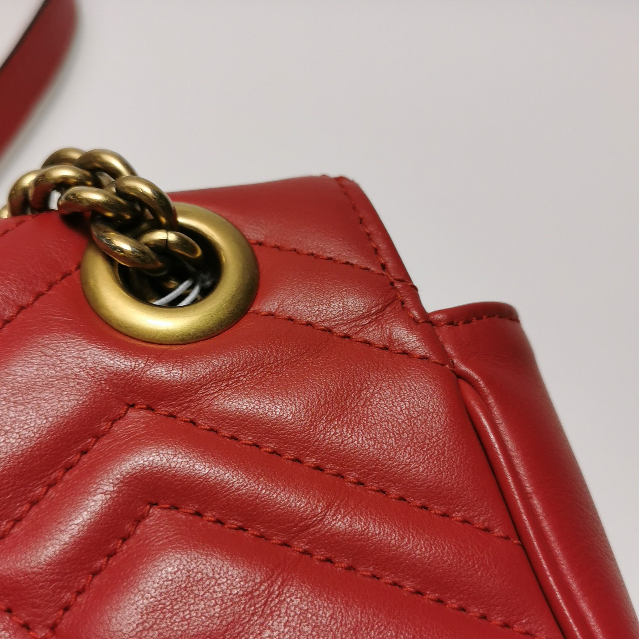 Gucci Gucci Women os Shoulder Bags Size ONE SIZE - 22 Thumbnail