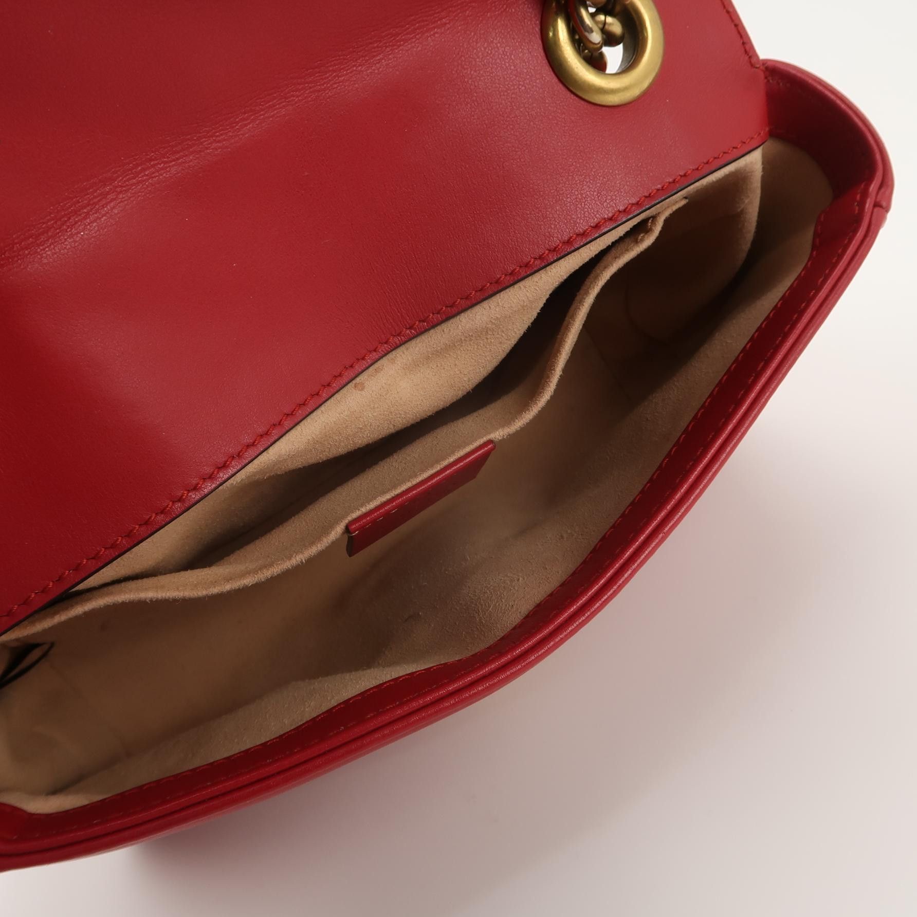 Gucci Gucci Women os Shoulder Bags Size ONE SIZE - 7 Thumbnail