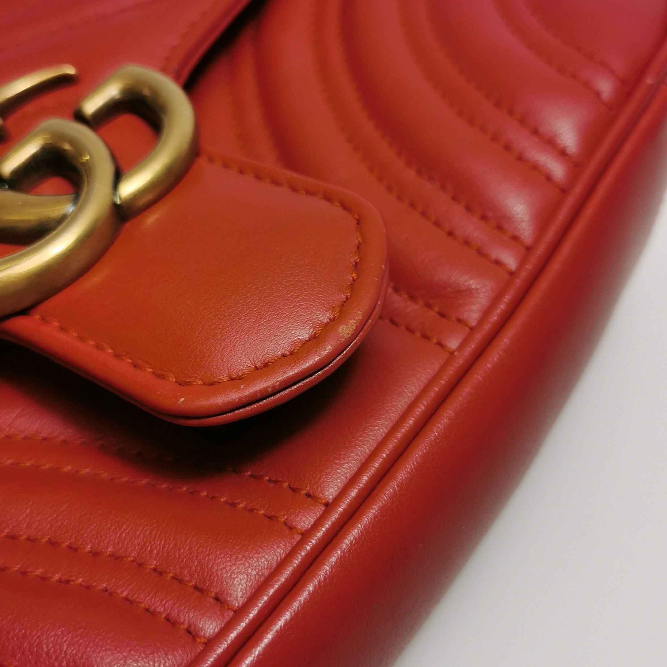 Gucci Gucci Women os Shoulder Bags Size ONE SIZE - 16 Thumbnail