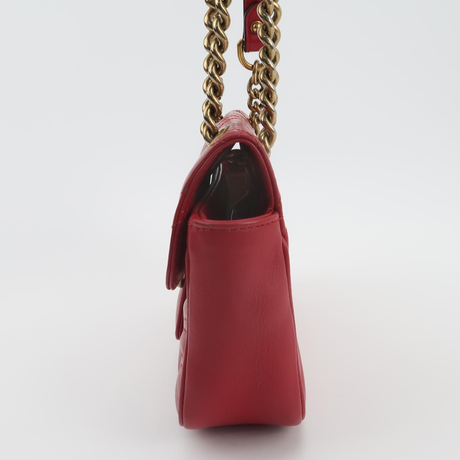 Gucci Gucci Women os Shoulder Bags Size ONE SIZE - 3 Thumbnail