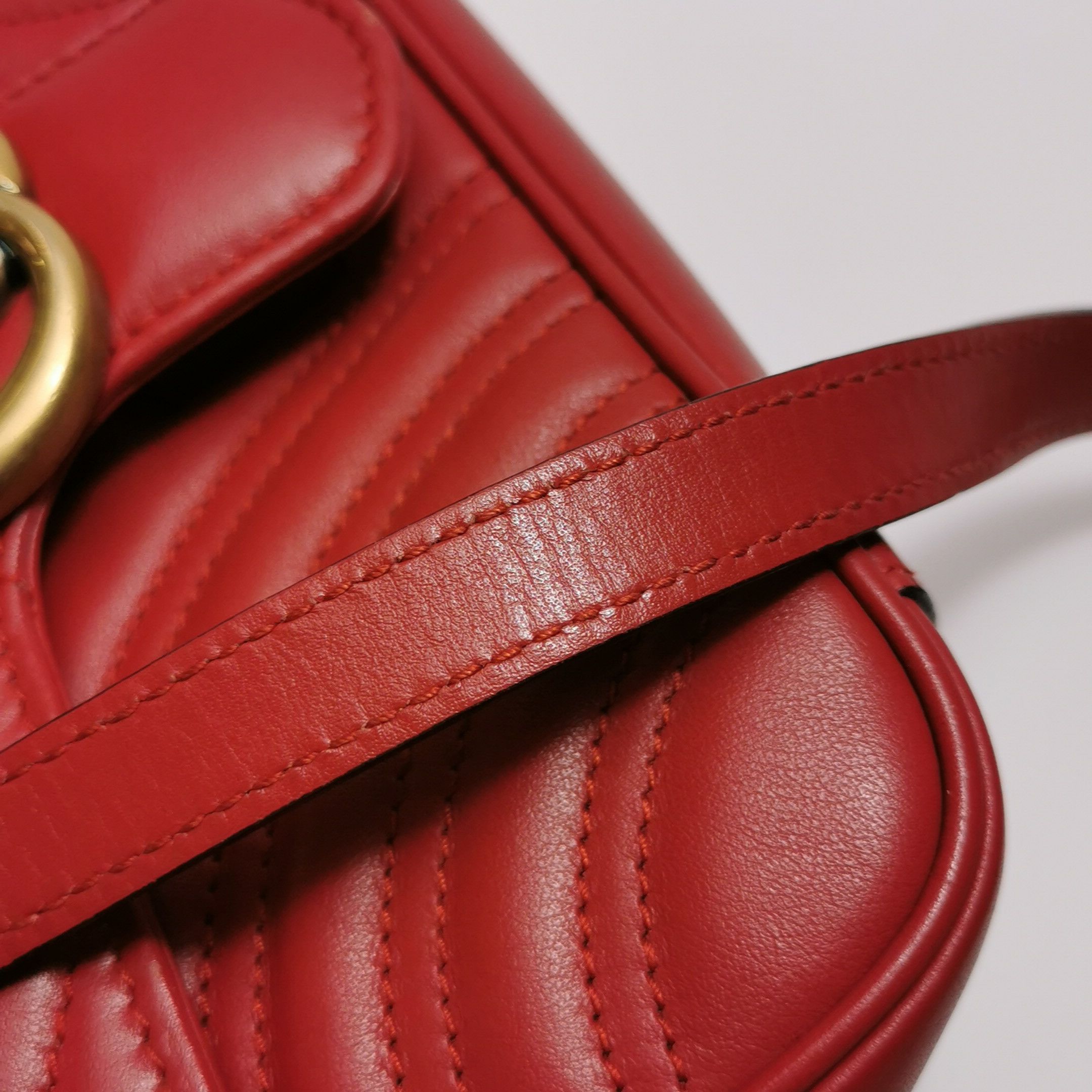 Gucci Gucci Women os Shoulder Bags Size ONE SIZE - 25 Thumbnail