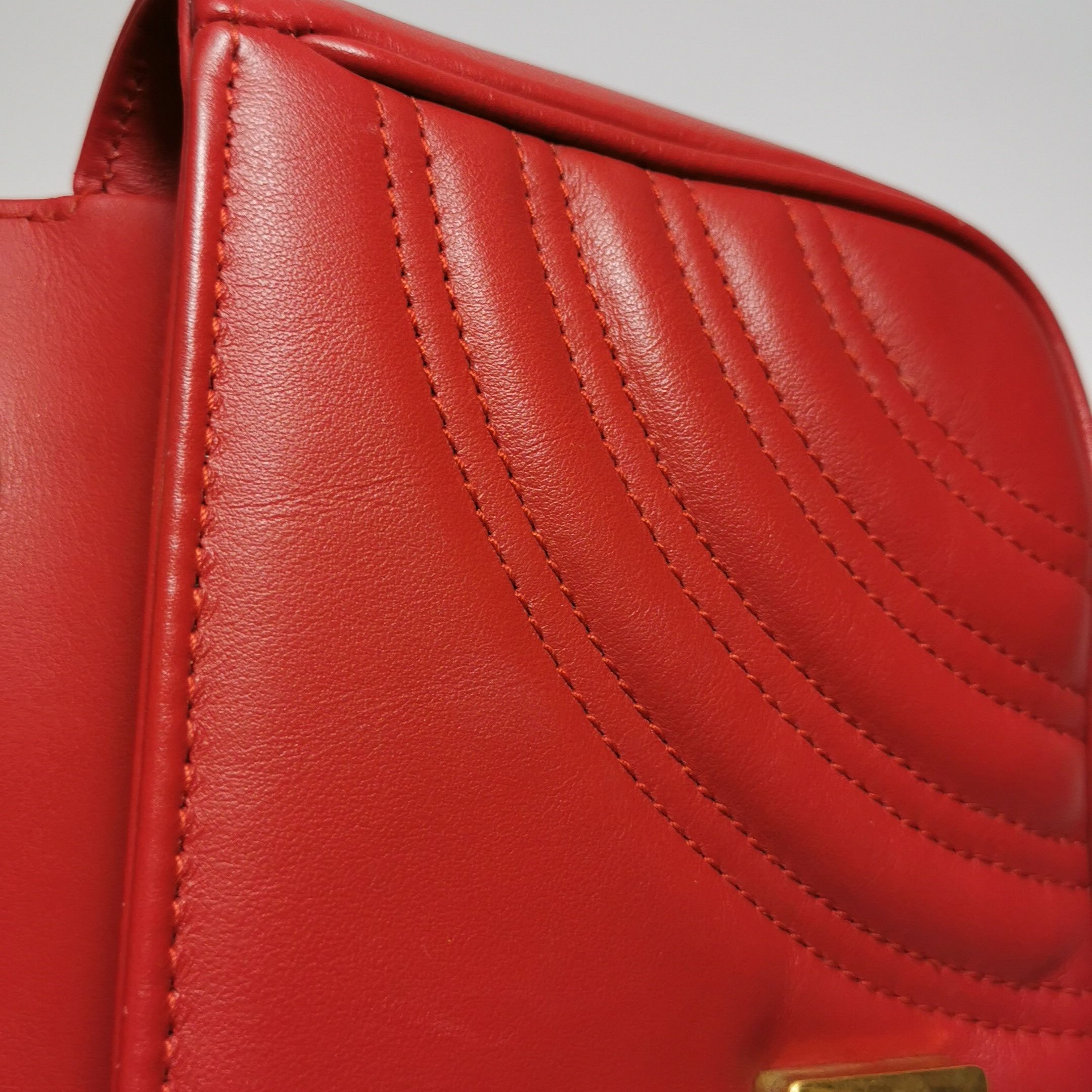 Gucci Gucci Women os Shoulder Bags Size ONE SIZE - 19 Thumbnail