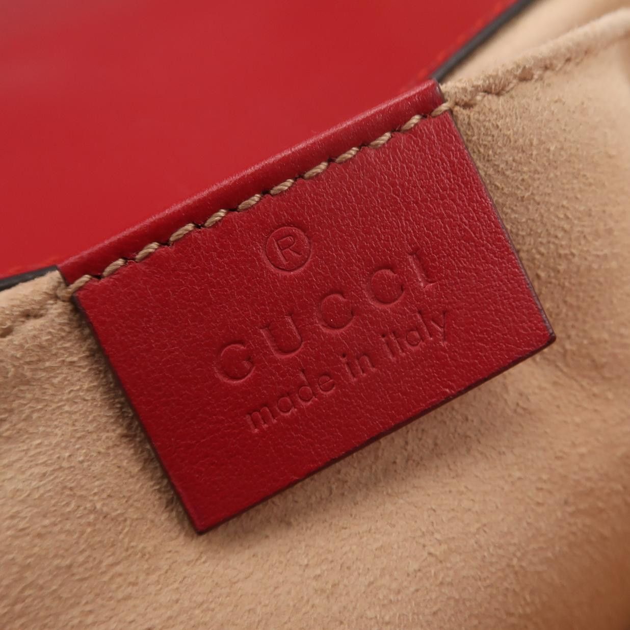 Gucci Gucci Women os Shoulder Bags Size ONE SIZE - 8 Thumbnail