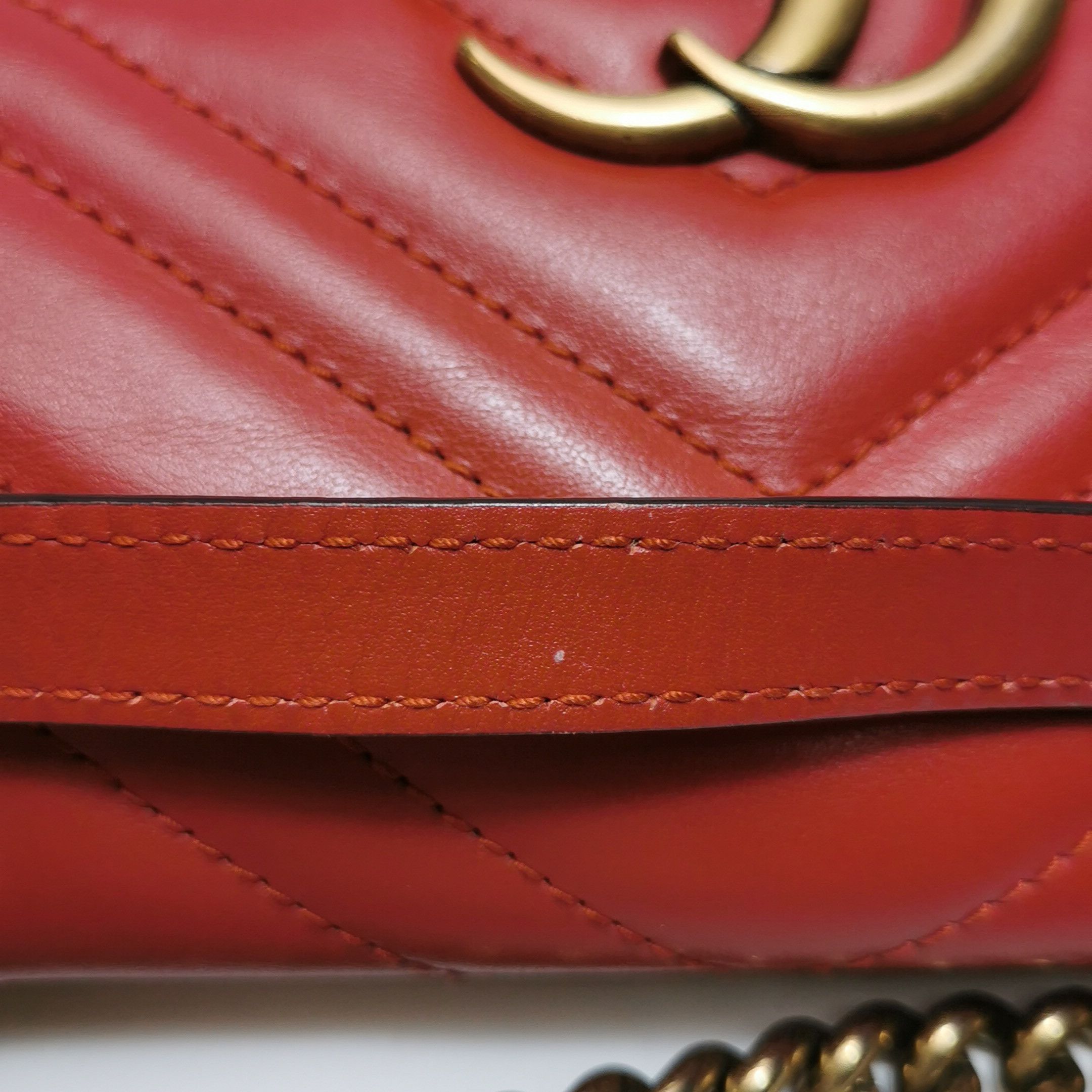 Gucci Gucci Women os Shoulder Bags Size ONE SIZE - 12 Thumbnail