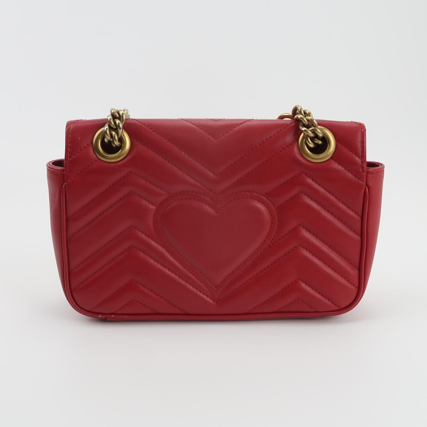 Gucci Gucci Women os Shoulder Bags Size ONE SIZE - 5 Thumbnail