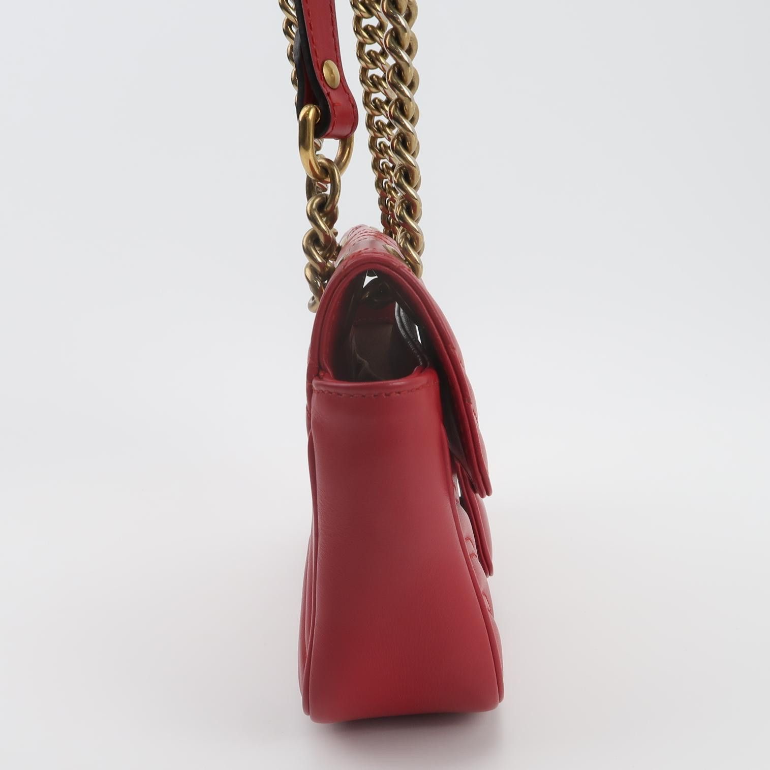 Gucci Gucci Women os Shoulder Bags Size ONE SIZE - 4 Thumbnail