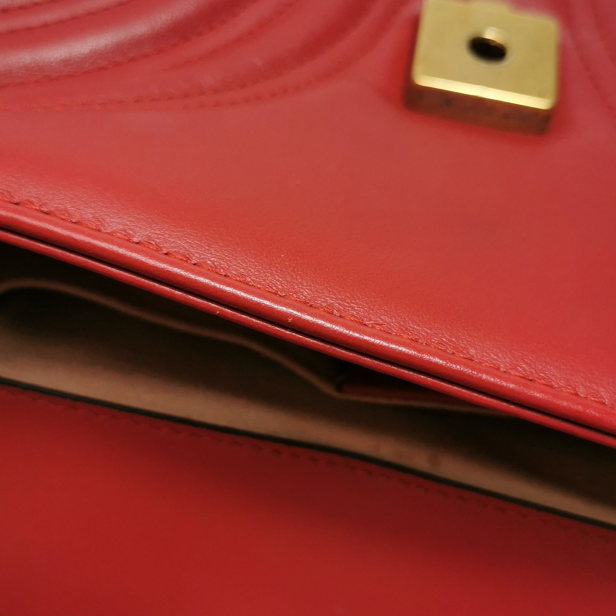 Gucci Gucci Women os Shoulder Bags Size ONE SIZE - 18 Thumbnail