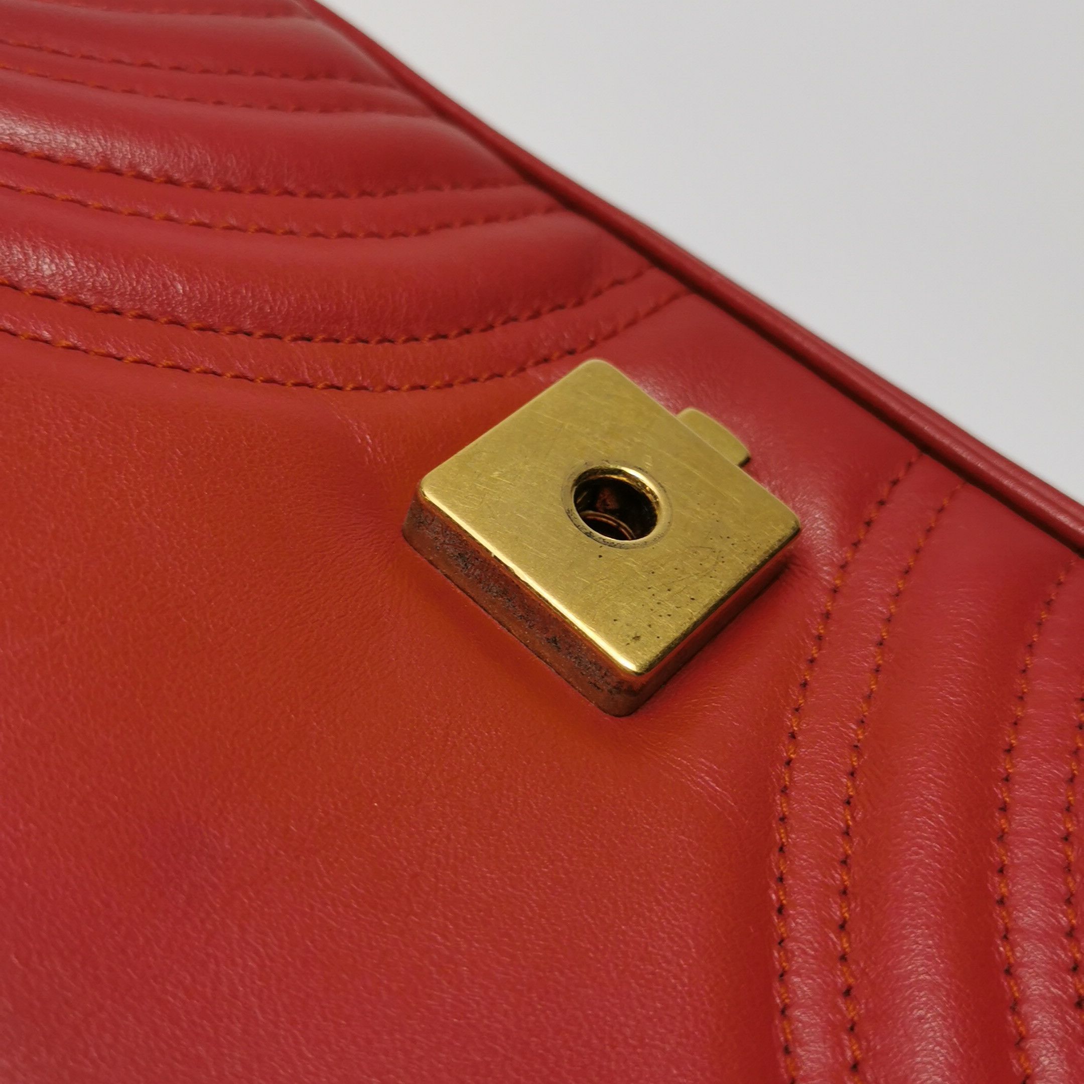 Gucci Gucci Women os Shoulder Bags Size ONE SIZE - 13 Thumbnail
