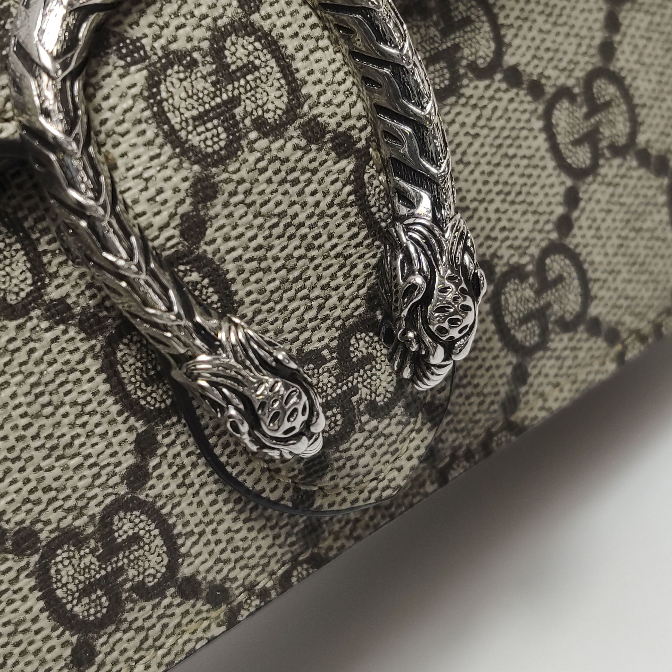 Gucci Gucci Women os Shoulder Bags Size ONE SIZE - 12 Thumbnail