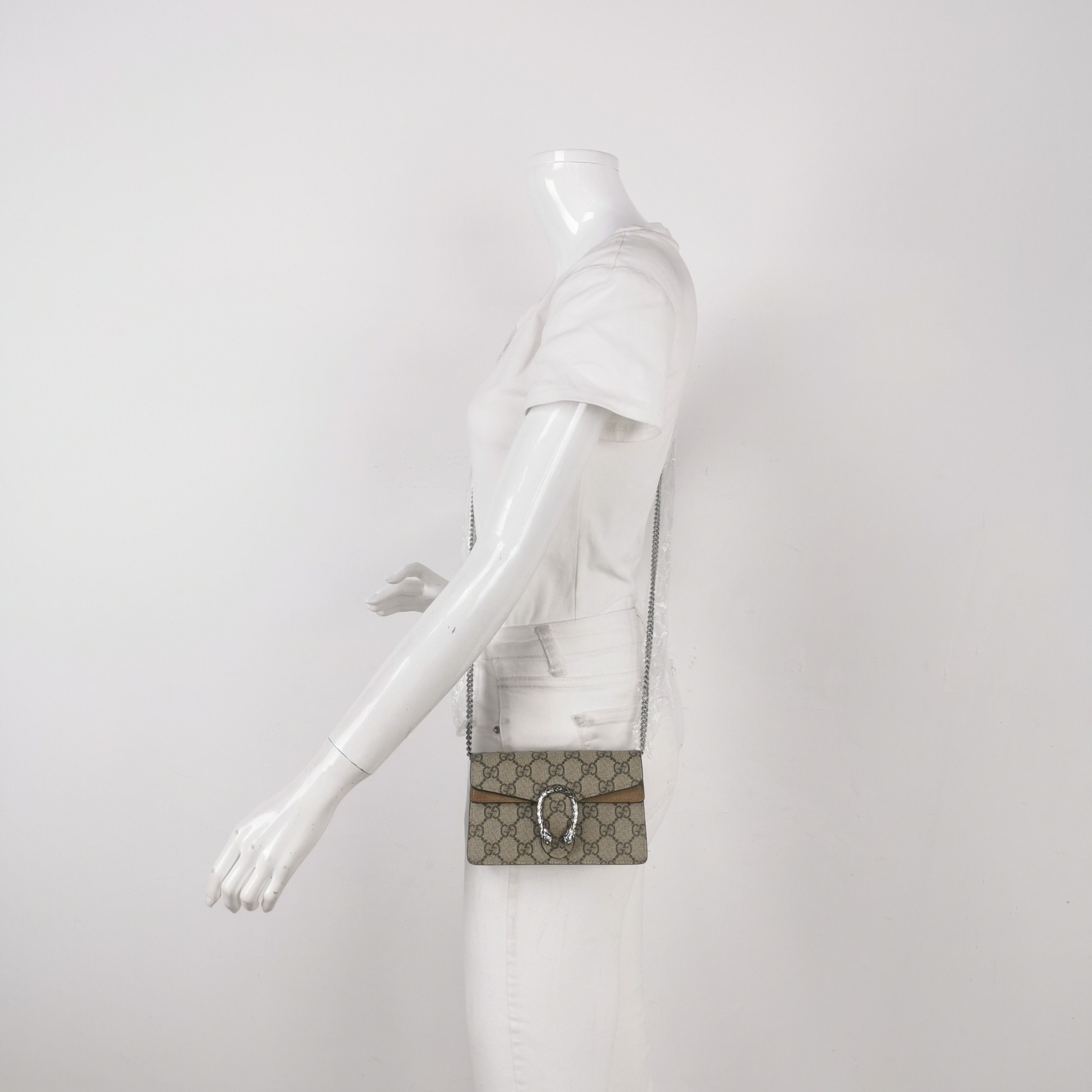 Gucci Gucci Women os Shoulder Bags Size ONE SIZE - 2 Thumbnail