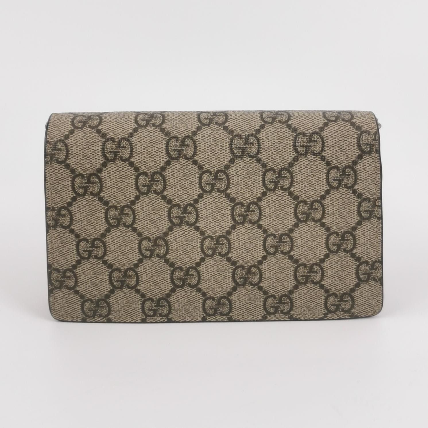 Gucci Gucci Women os Shoulder Bags Size ONE SIZE - 5 Thumbnail