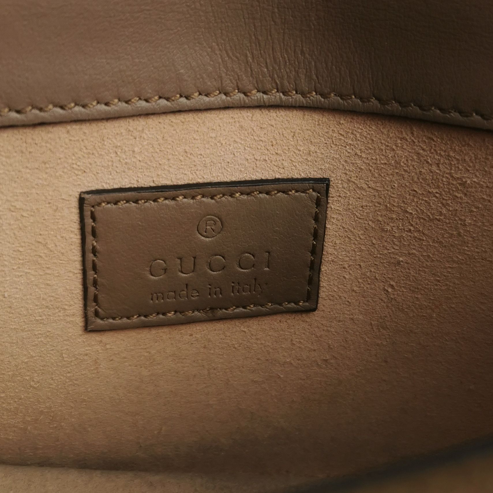 Gucci Gucci Women os Shoulder Bags Size ONE SIZE - 8 Thumbnail