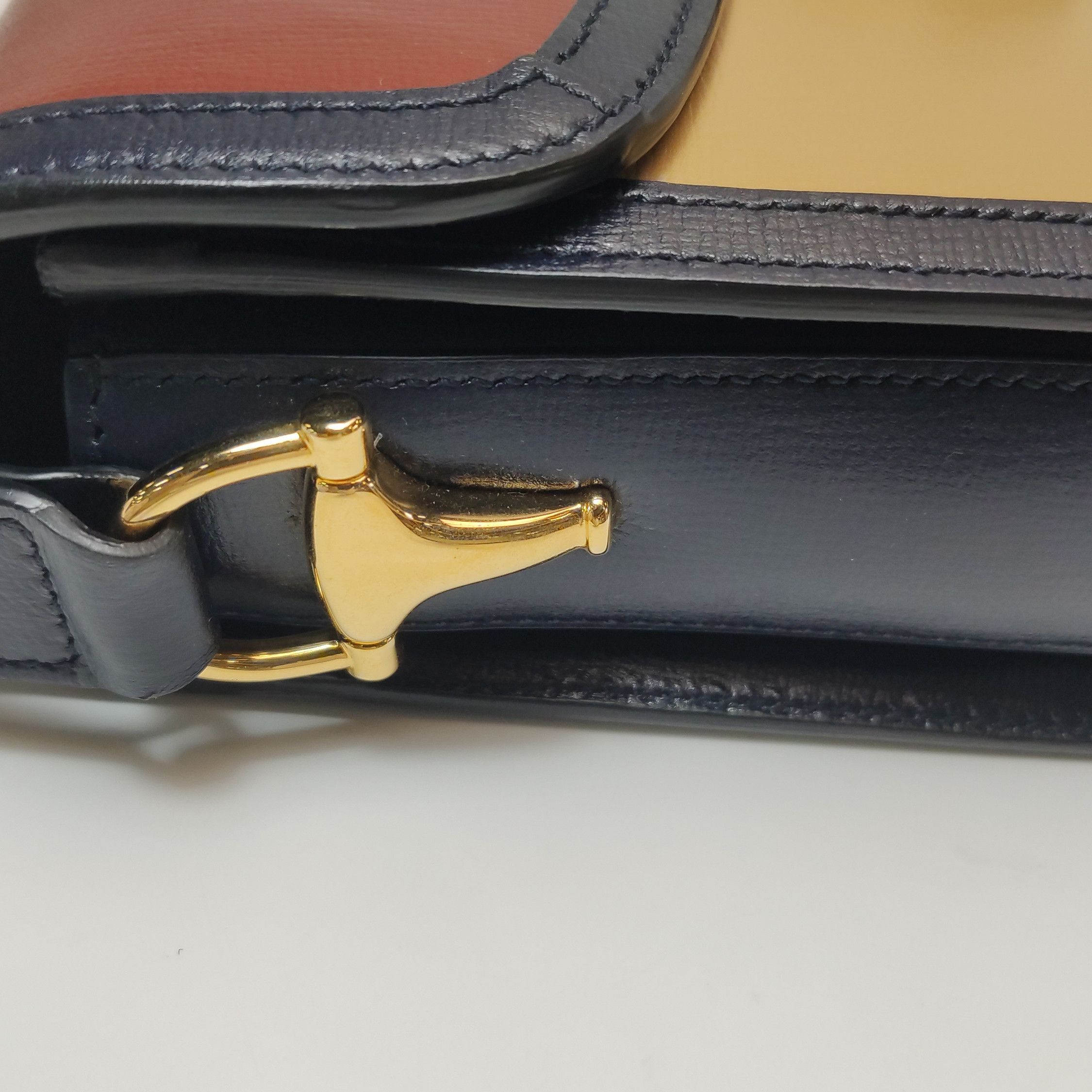 Gucci Gucci Women os Shoulder Bags Size ONE SIZE - 13 Thumbnail