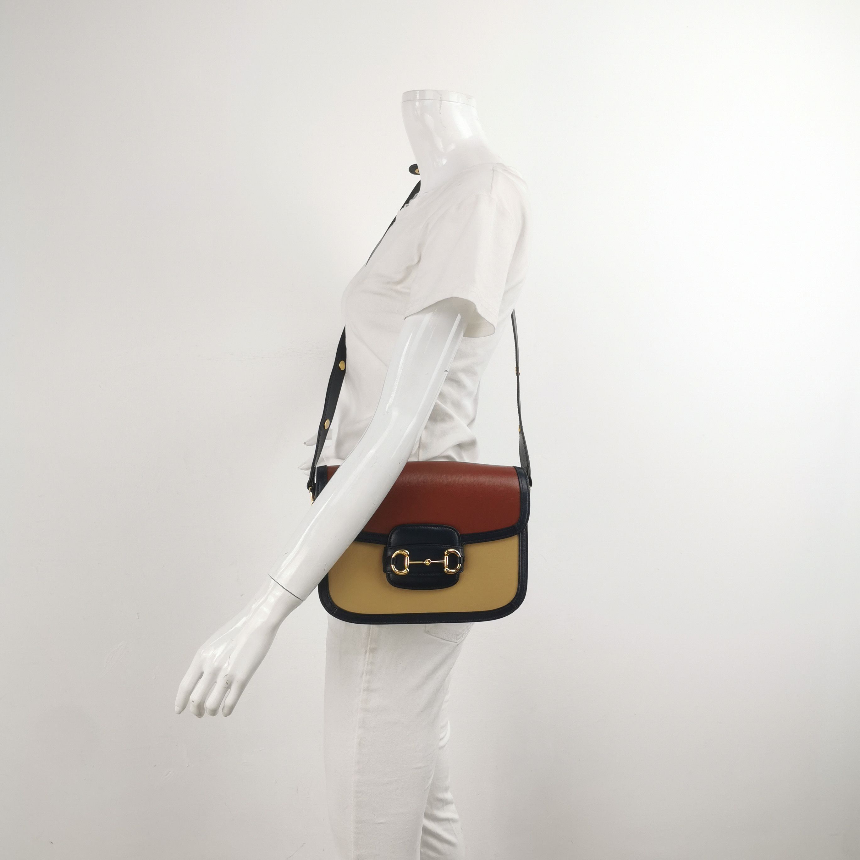 Gucci Gucci Women os Shoulder Bags Size ONE SIZE - 2 Thumbnail