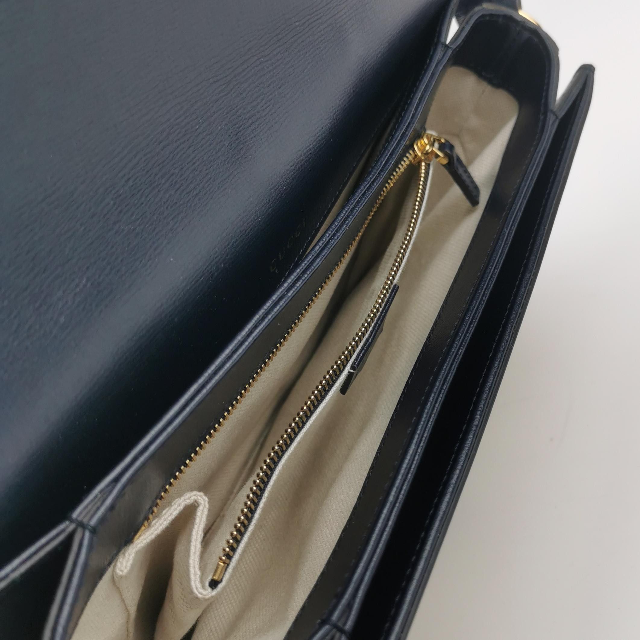 Gucci Gucci Women os Shoulder Bags Size ONE SIZE - 7 Thumbnail