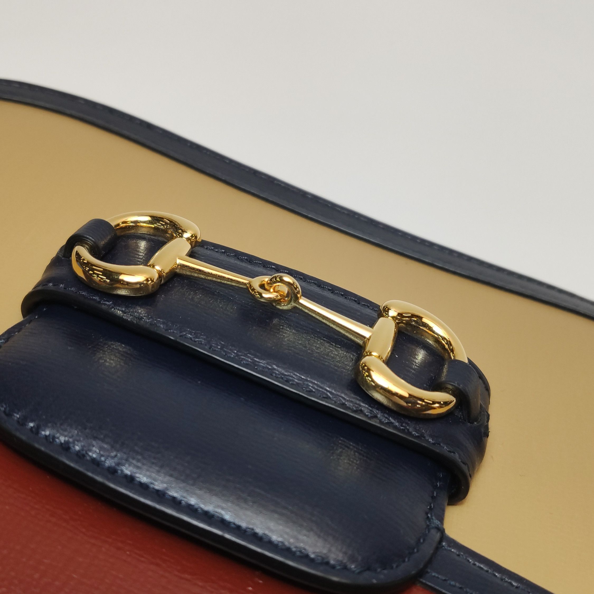 Gucci Gucci Women os Shoulder Bags Size ONE SIZE - 12 Thumbnail