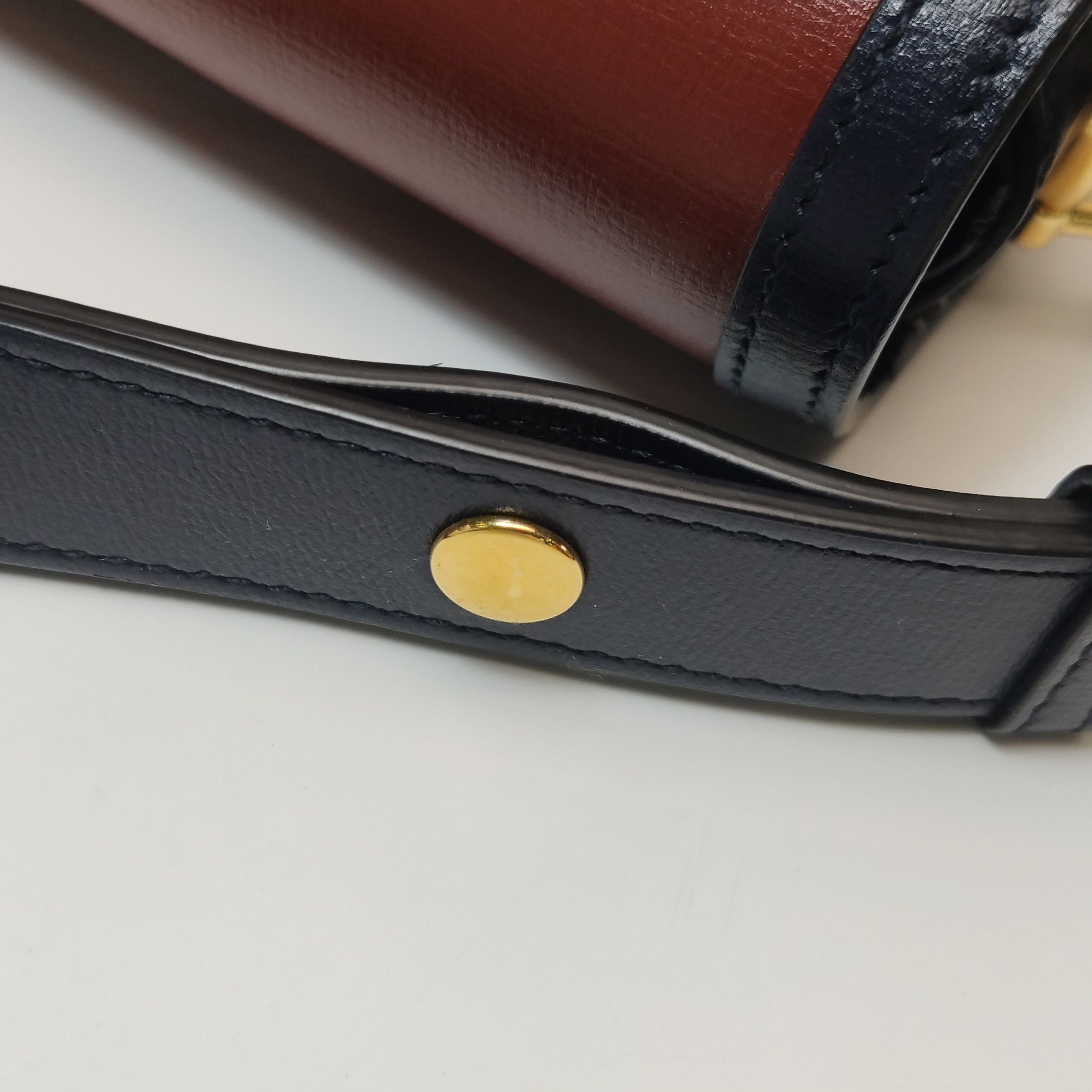 Gucci Gucci Women os Shoulder Bags Size ONE SIZE - 14 Thumbnail