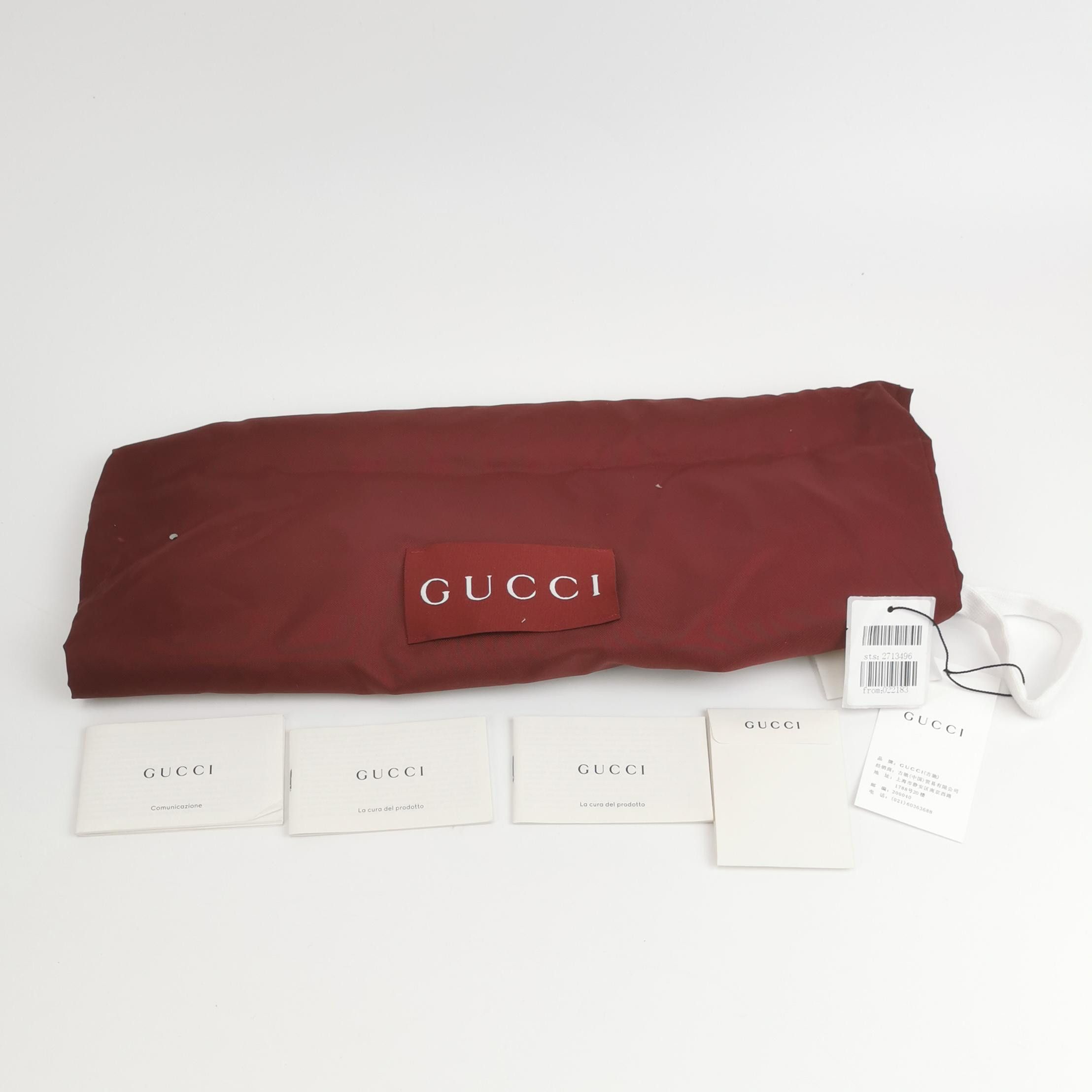 Gucci Gucci Women os Shoulder Bags Size ONE SIZE - 9 Thumbnail
