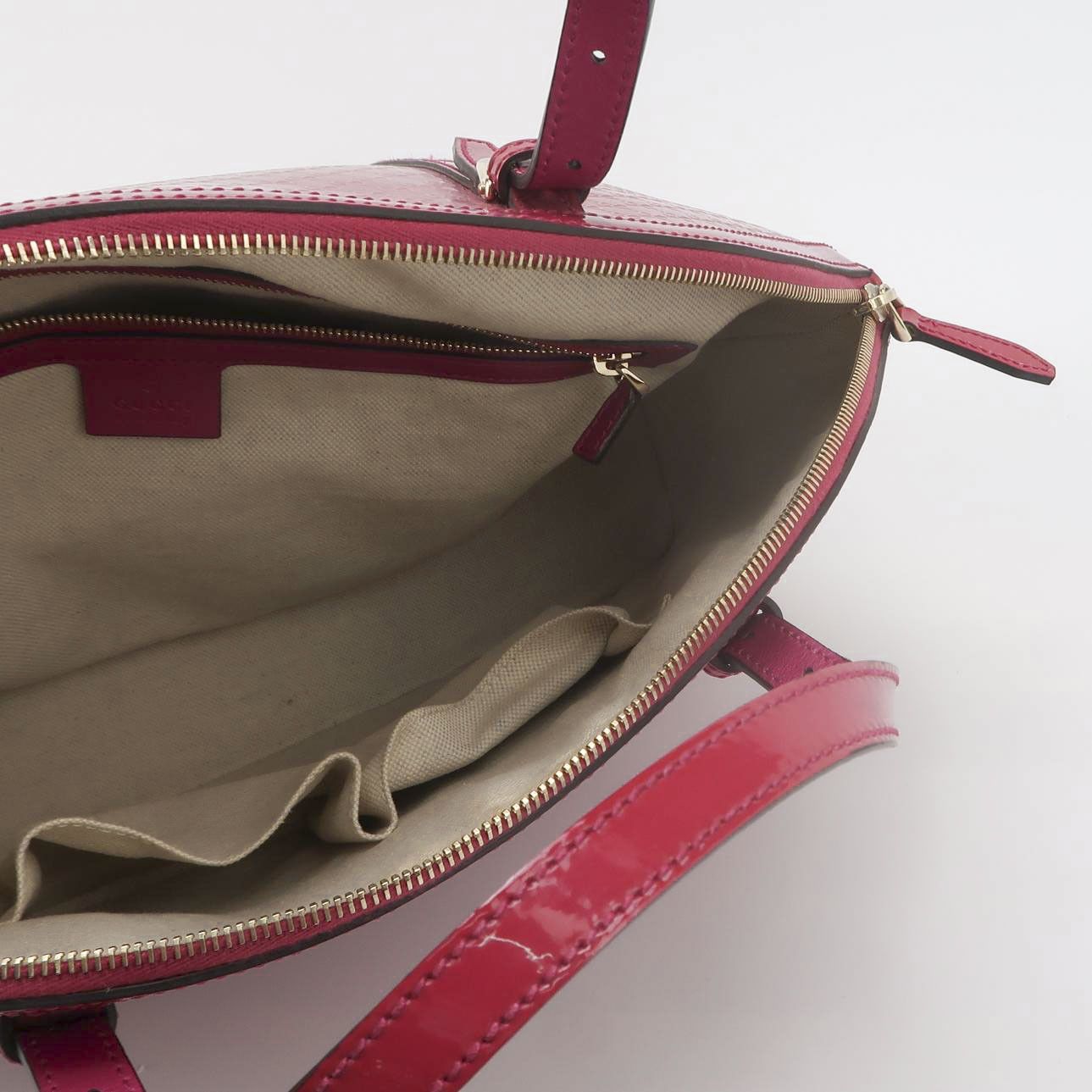 Gucci Gucci Women os Shoulder Bags Size ONE SIZE - 7 Thumbnail