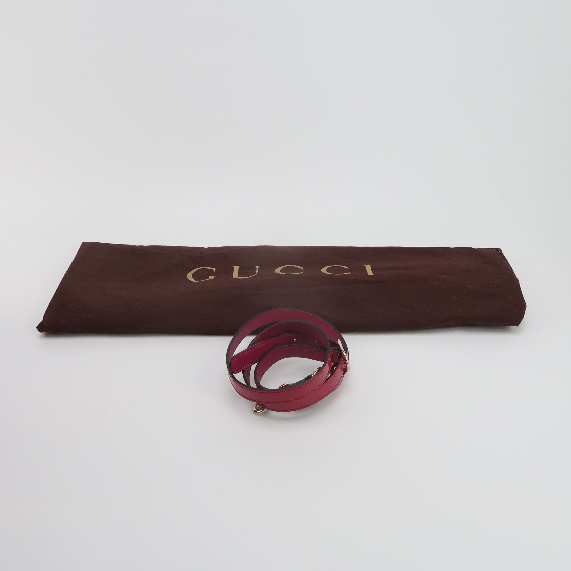 Gucci Gucci Women os Shoulder Bags Size ONE SIZE - 9 Thumbnail