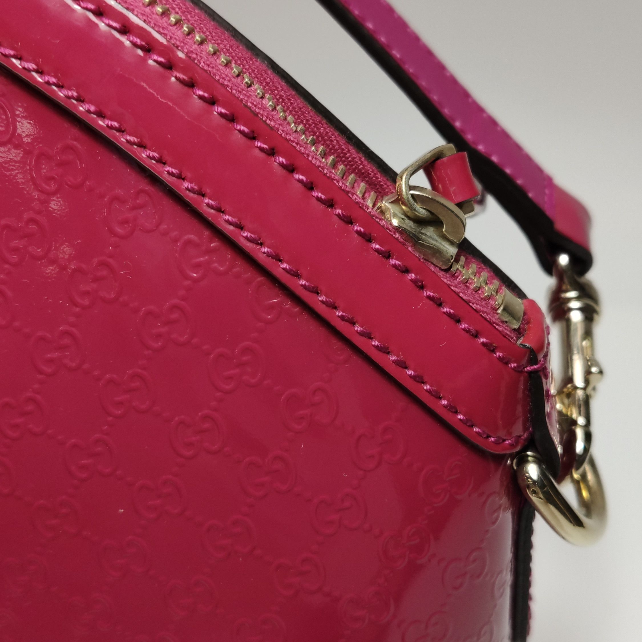 Gucci Gucci Women os Shoulder Bags Size ONE SIZE - 20 Thumbnail