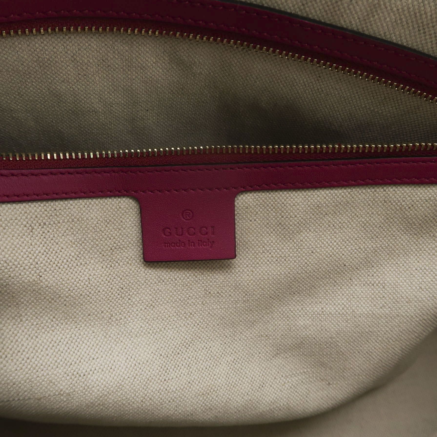 Gucci Gucci Women os Shoulder Bags Size ONE SIZE - 8 Thumbnail
