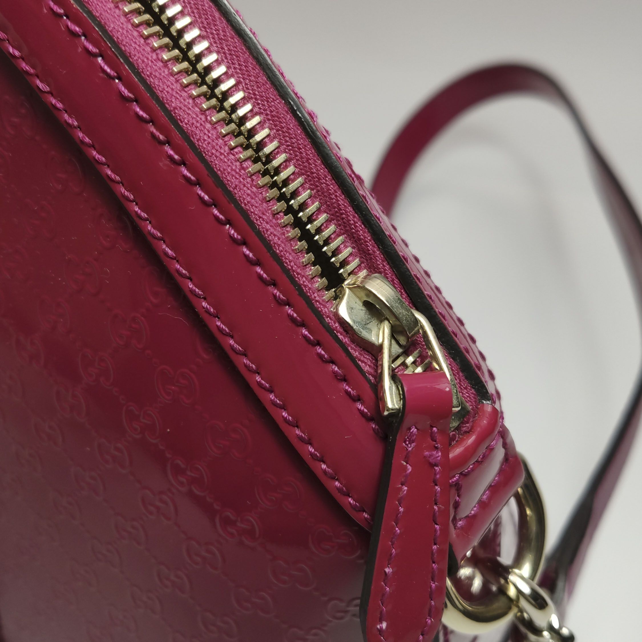 Gucci Gucci Women os Shoulder Bags Size ONE SIZE - 13 Thumbnail