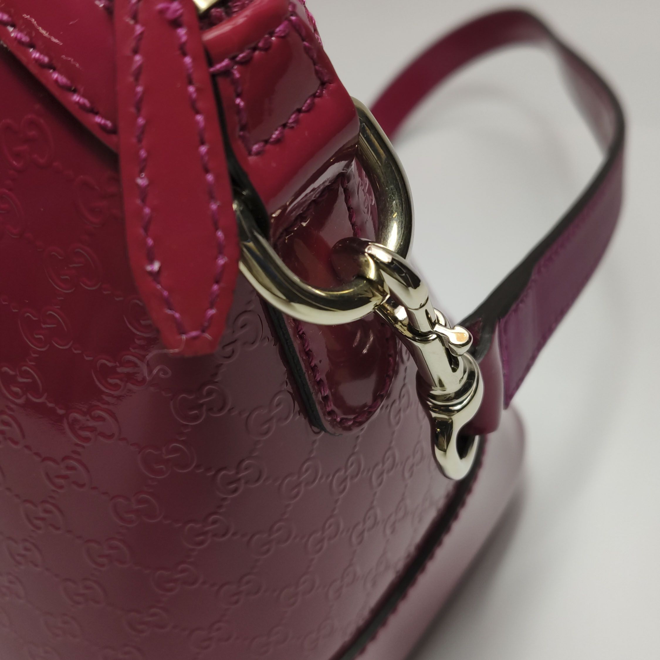 Gucci Gucci Women os Shoulder Bags Size ONE SIZE - 14 Thumbnail