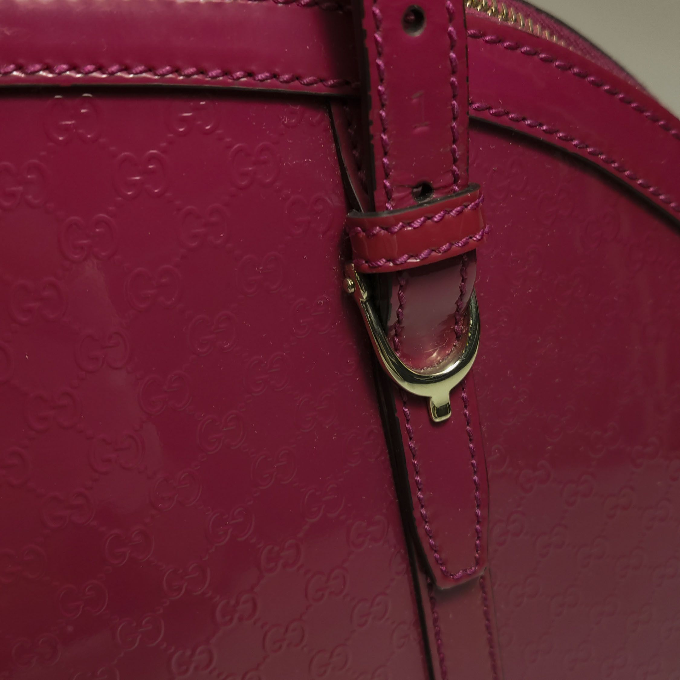 Gucci Gucci Women os Shoulder Bags Size ONE SIZE - 15 Thumbnail