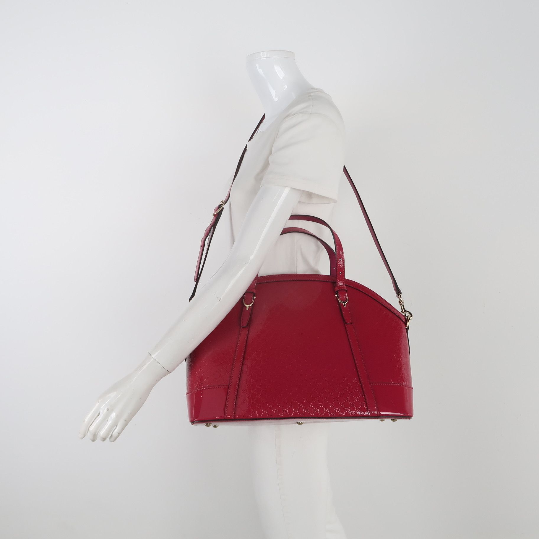 Gucci Gucci Women os Shoulder Bags Size ONE SIZE - 2 Thumbnail