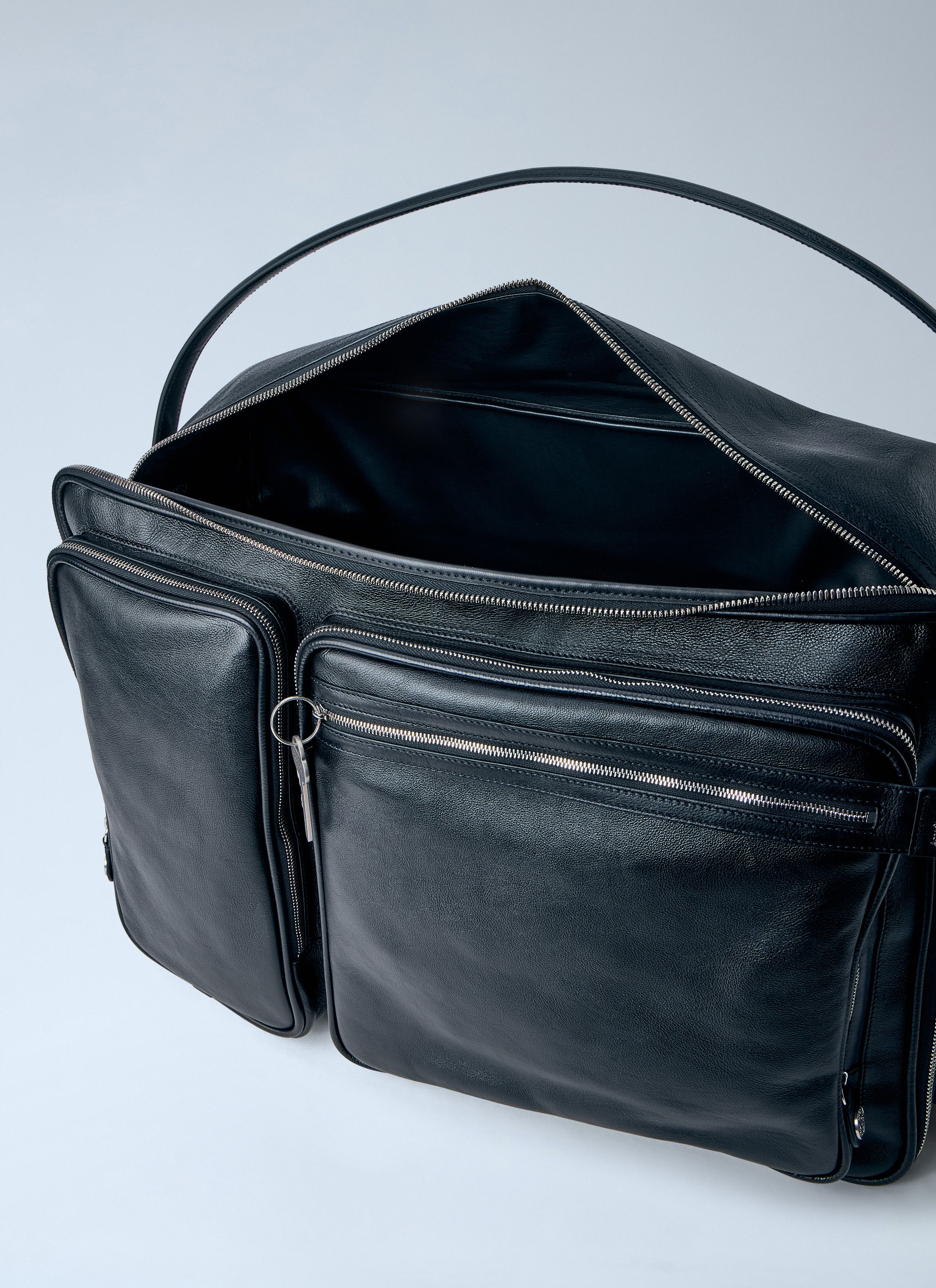 Acne Studios Camero Hotel Shoulder Bag Size ONE SIZE - 6 Thumbnail