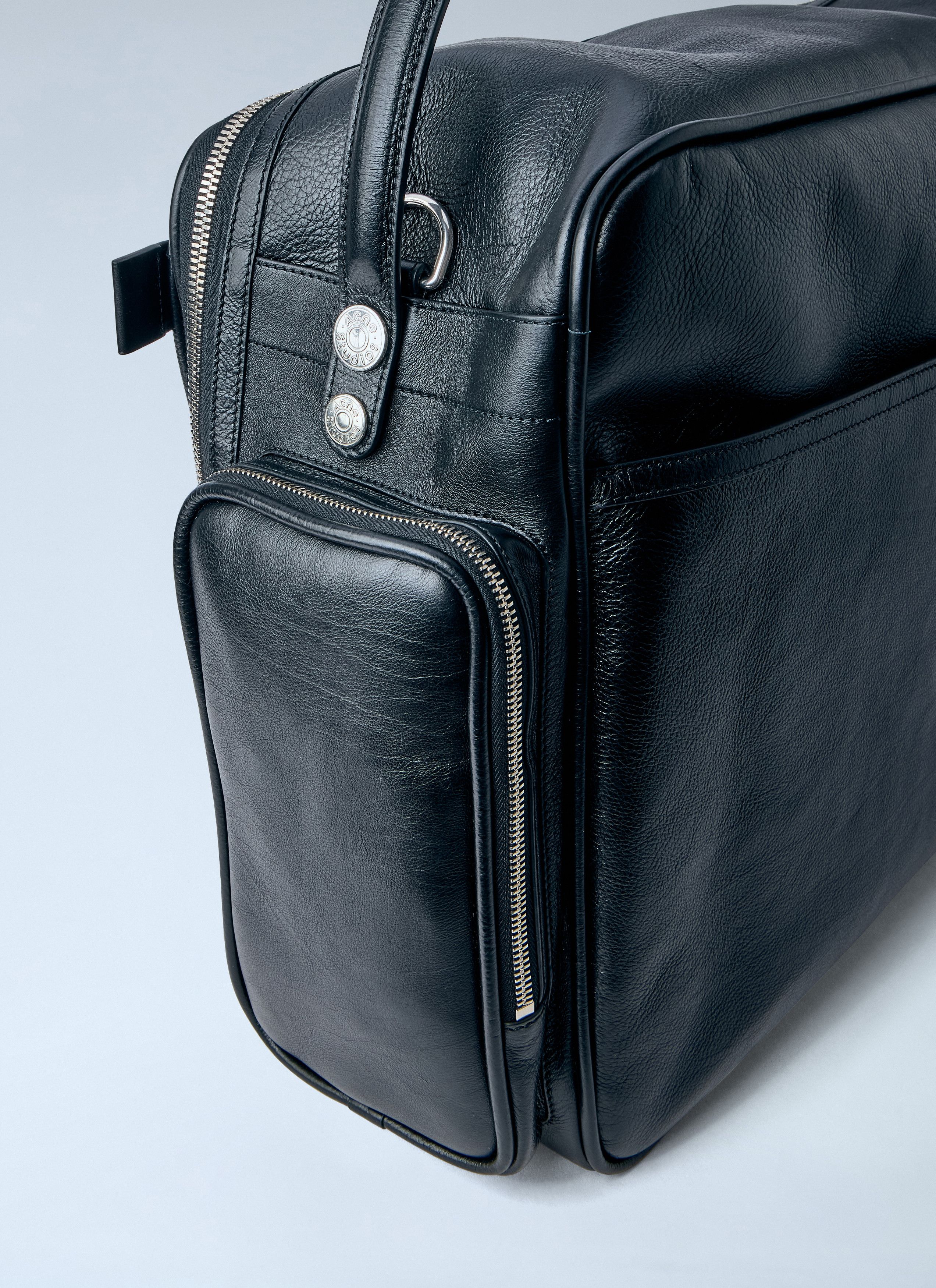 Acne Studios Camero Hotel Shoulder Bag Size ONE SIZE - 5 Thumbnail