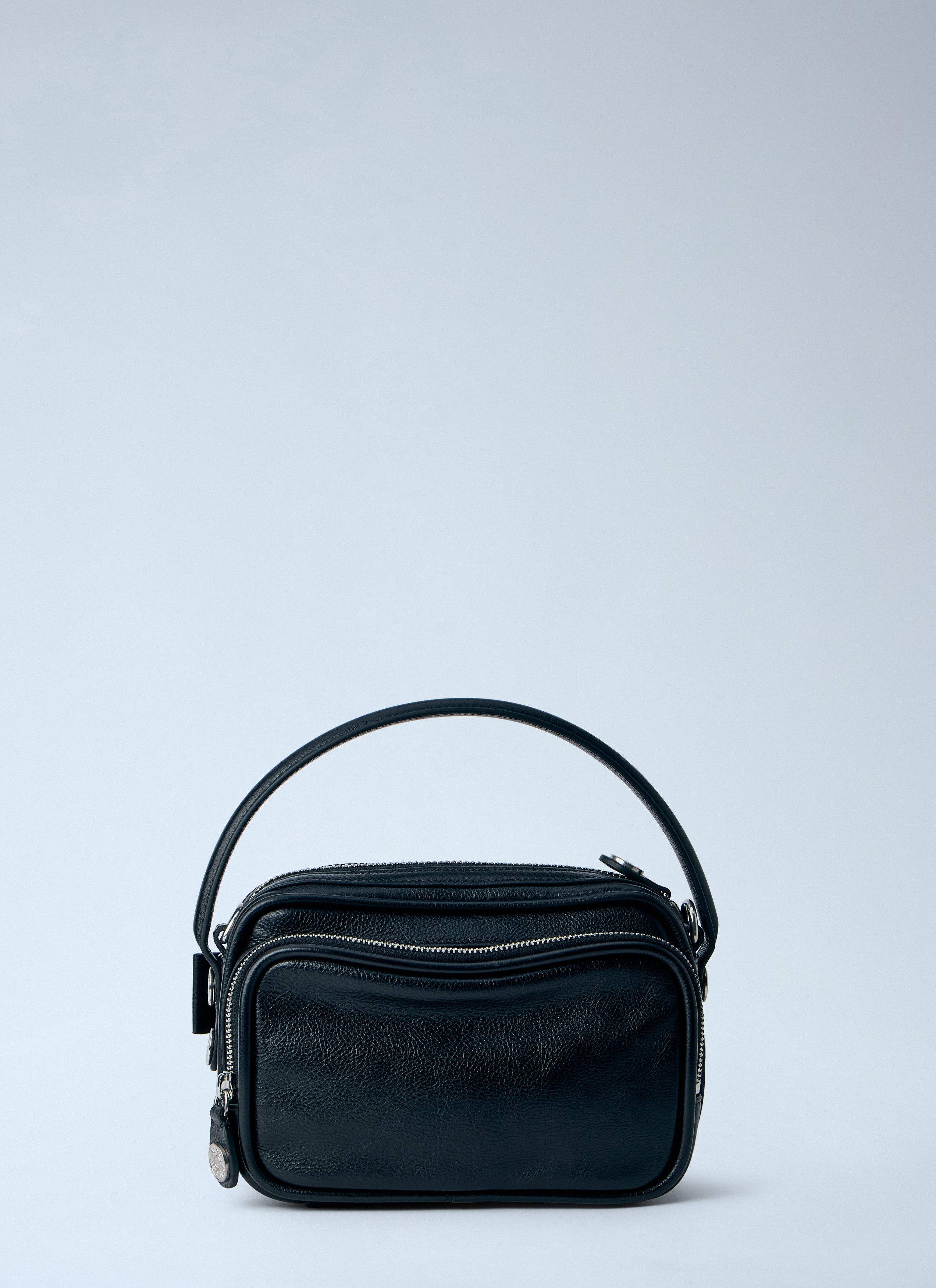 Acne Studios Camero Kit Crossbody Bag Size ONE SIZE - 3 Thumbnail