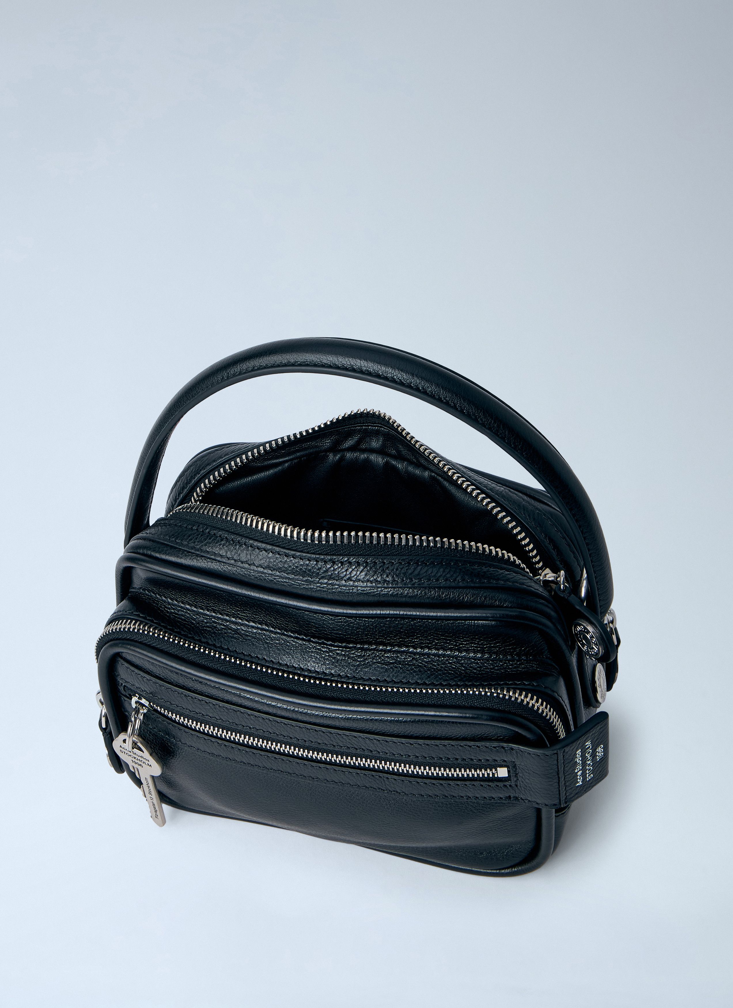 Acne Studios Camero Kit Crossbody Bag Size ONE SIZE - 6 Thumbnail